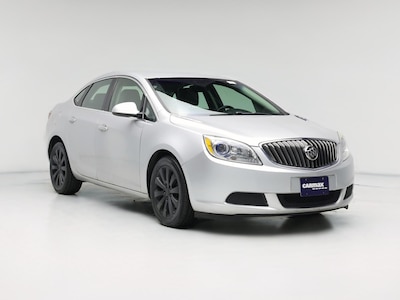 2016 Buick Verano 1SV
