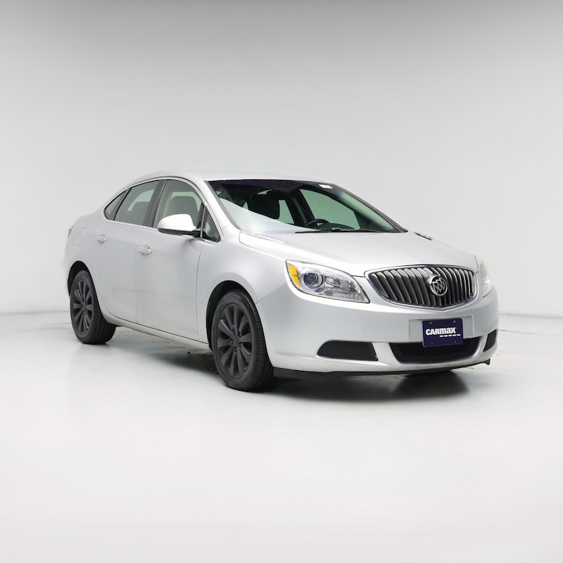 2016 Buick Verano 1SV