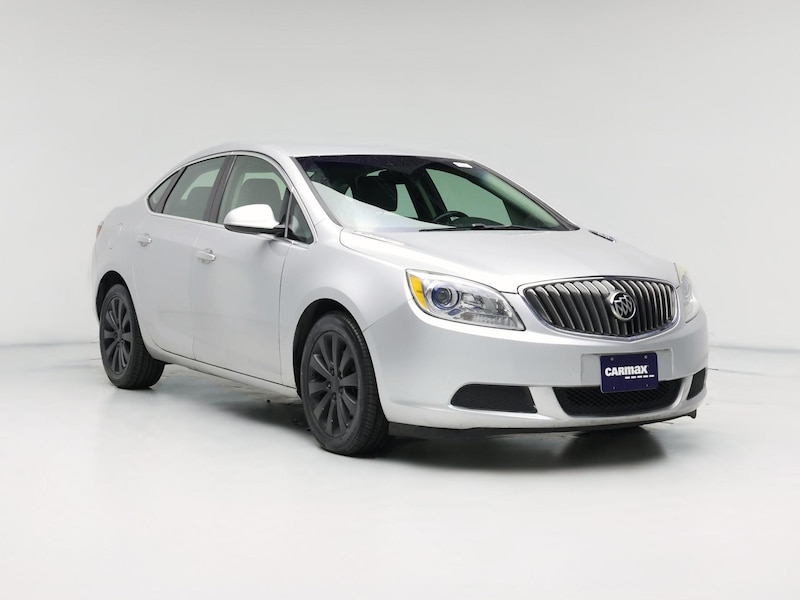 2016 Buick Verano 1SV