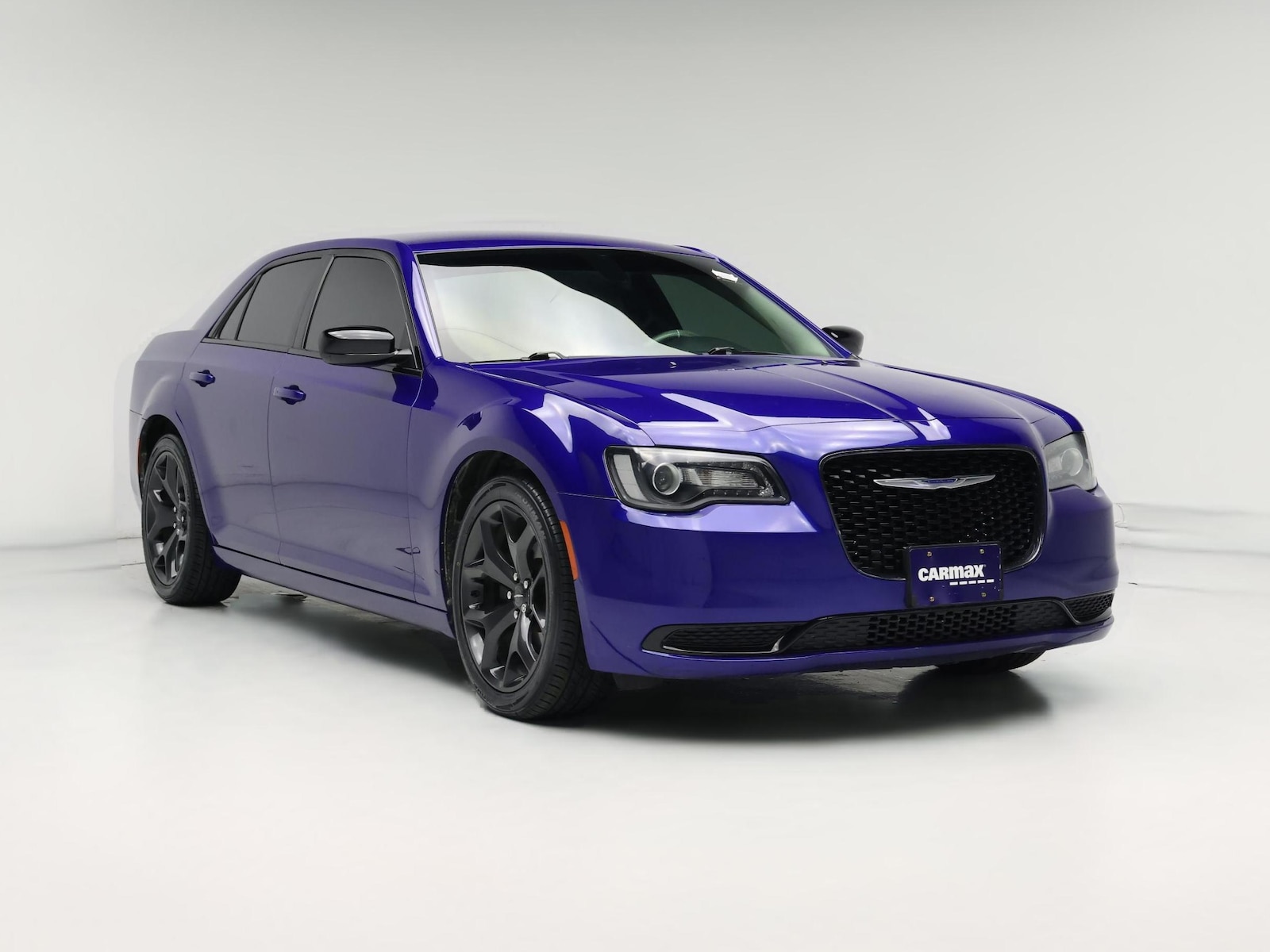 2021 Chrysler 300
