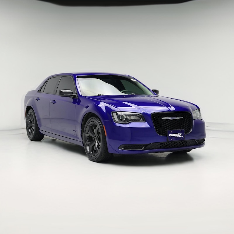 2021 Chrysler 300 Touring