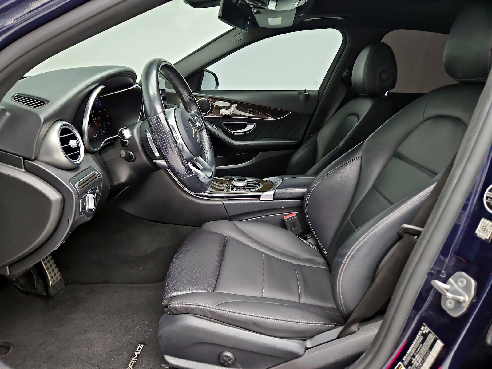 2019 Mercedes-Benz C-Class Sedan C300 - Photo 12