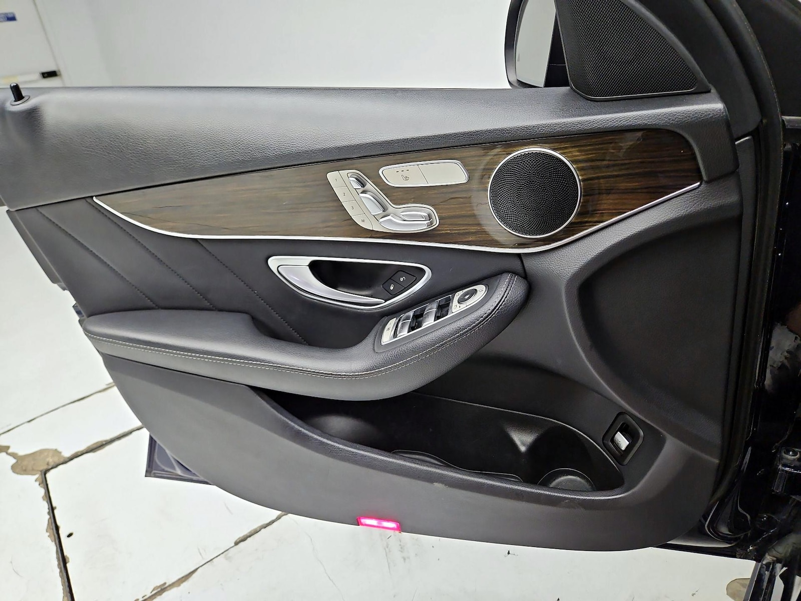 2019 Mercedes-Benz C-Class Sedan C300 - Photo 13