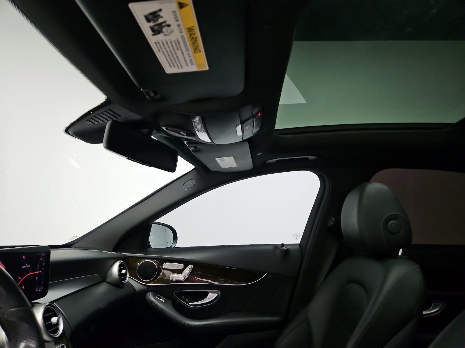 2019 Mercedes-Benz C-Class Sedan C300 - Photo 21