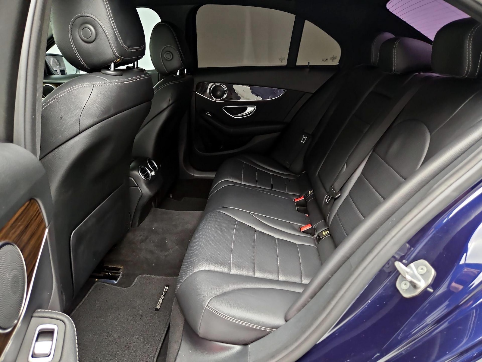 2019 Mercedes-Benz C-Class Sedan C300 - Photo 22