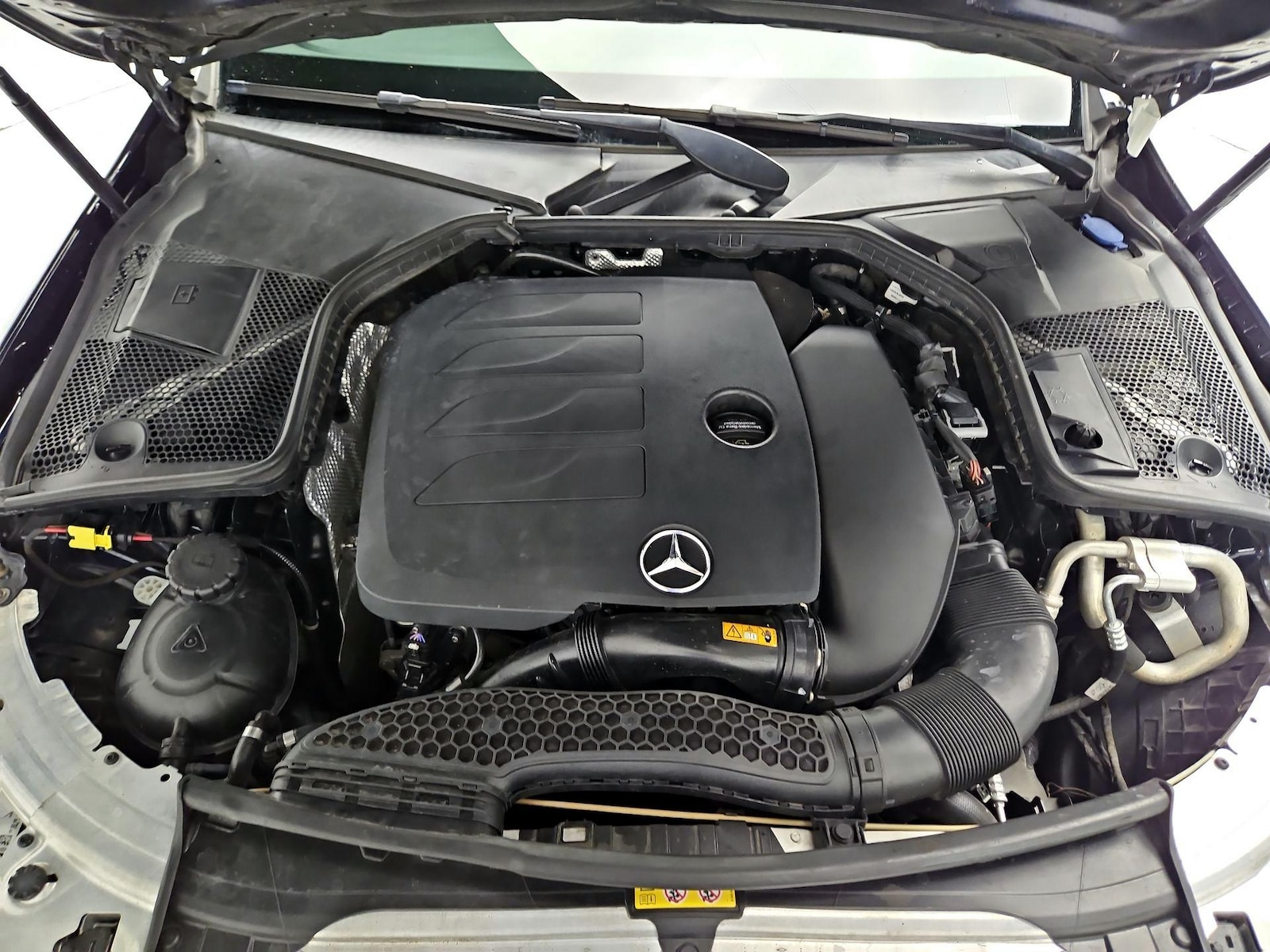 2019 Mercedes-Benz C-Class Sedan C300 - Photo 24