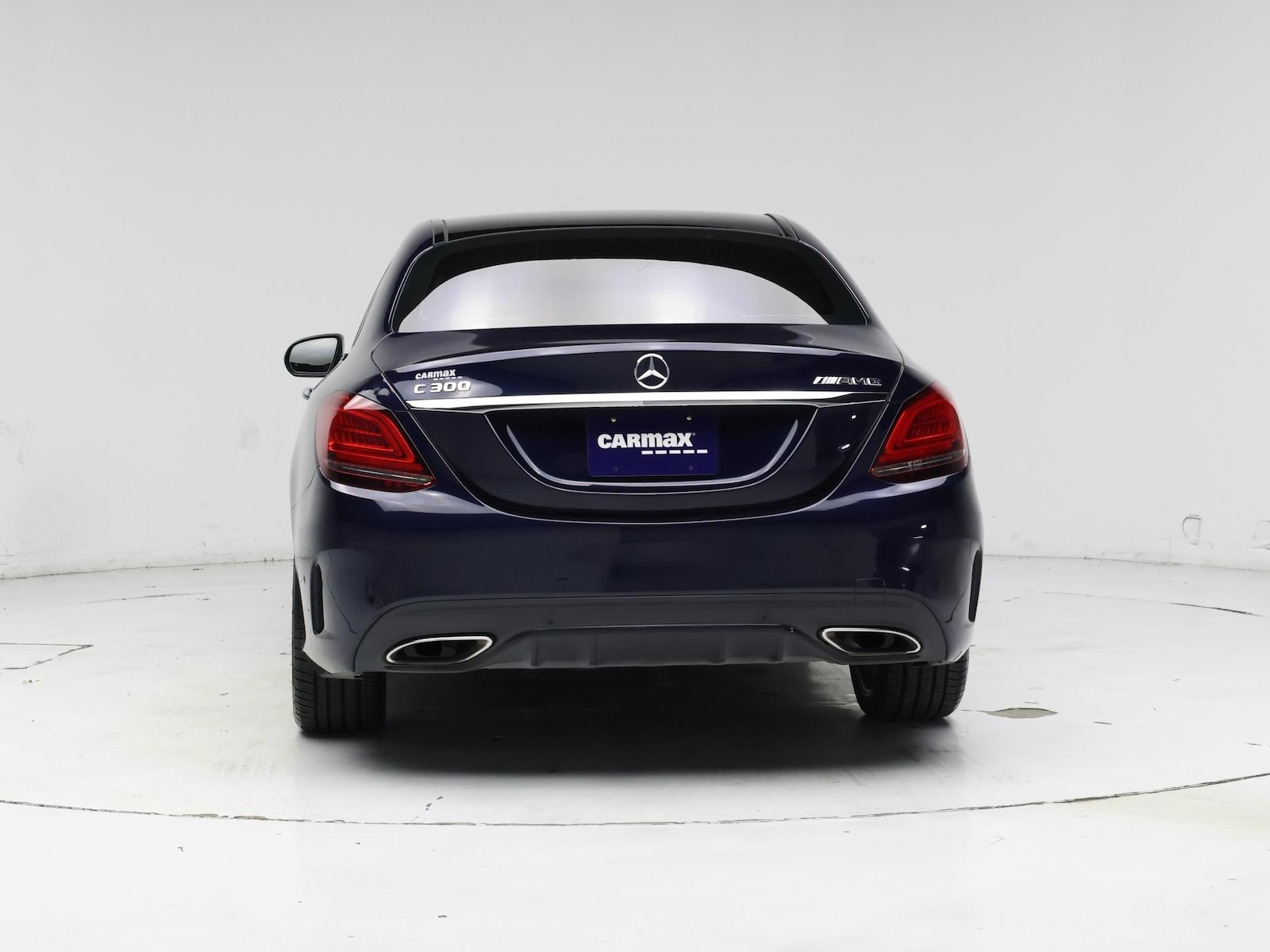 2019 Mercedes-Benz C-Class Sedan C300 - Photo 7