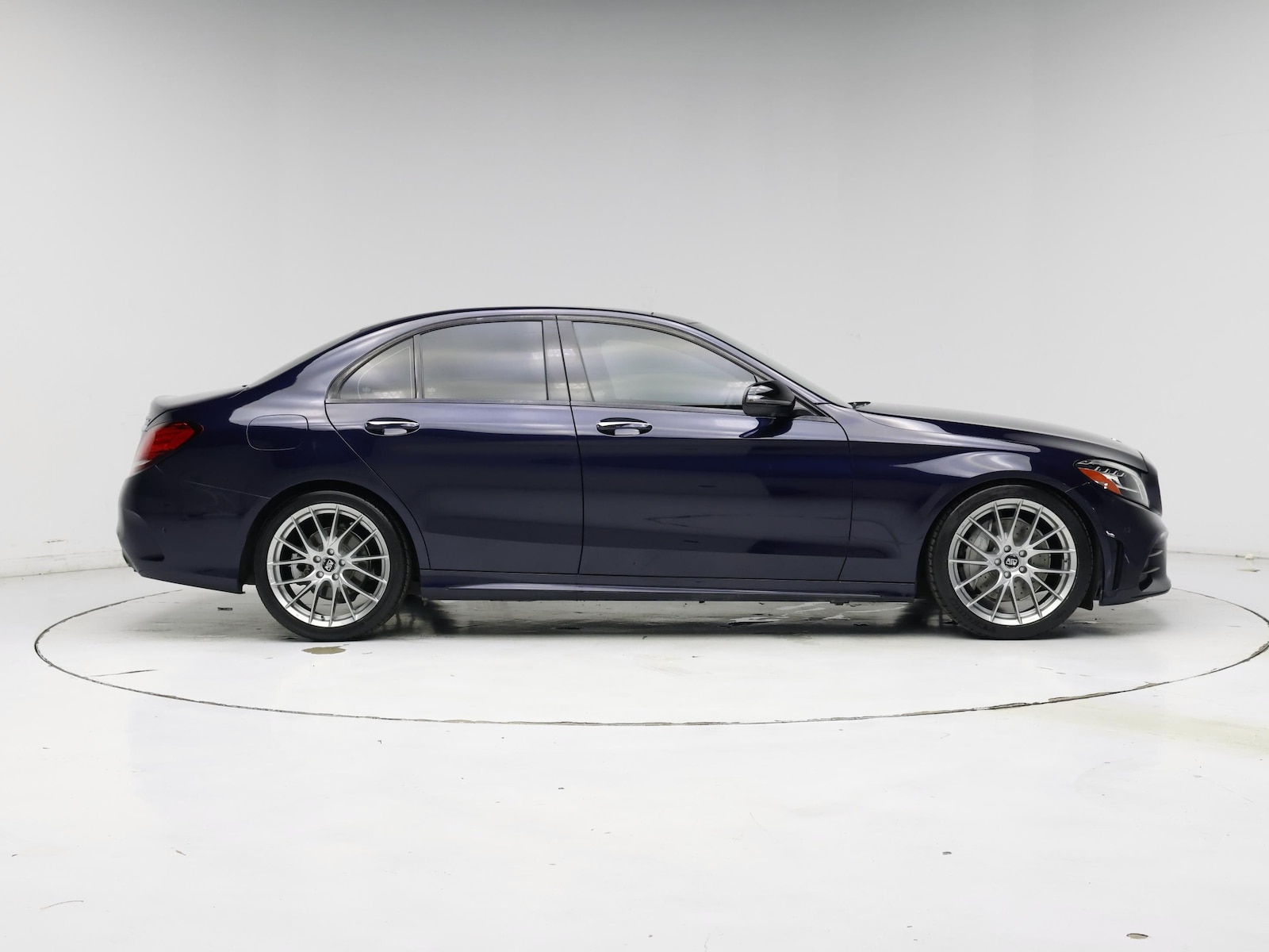 2019 Mercedes-Benz C-Class Sedan C300 - Photo 8