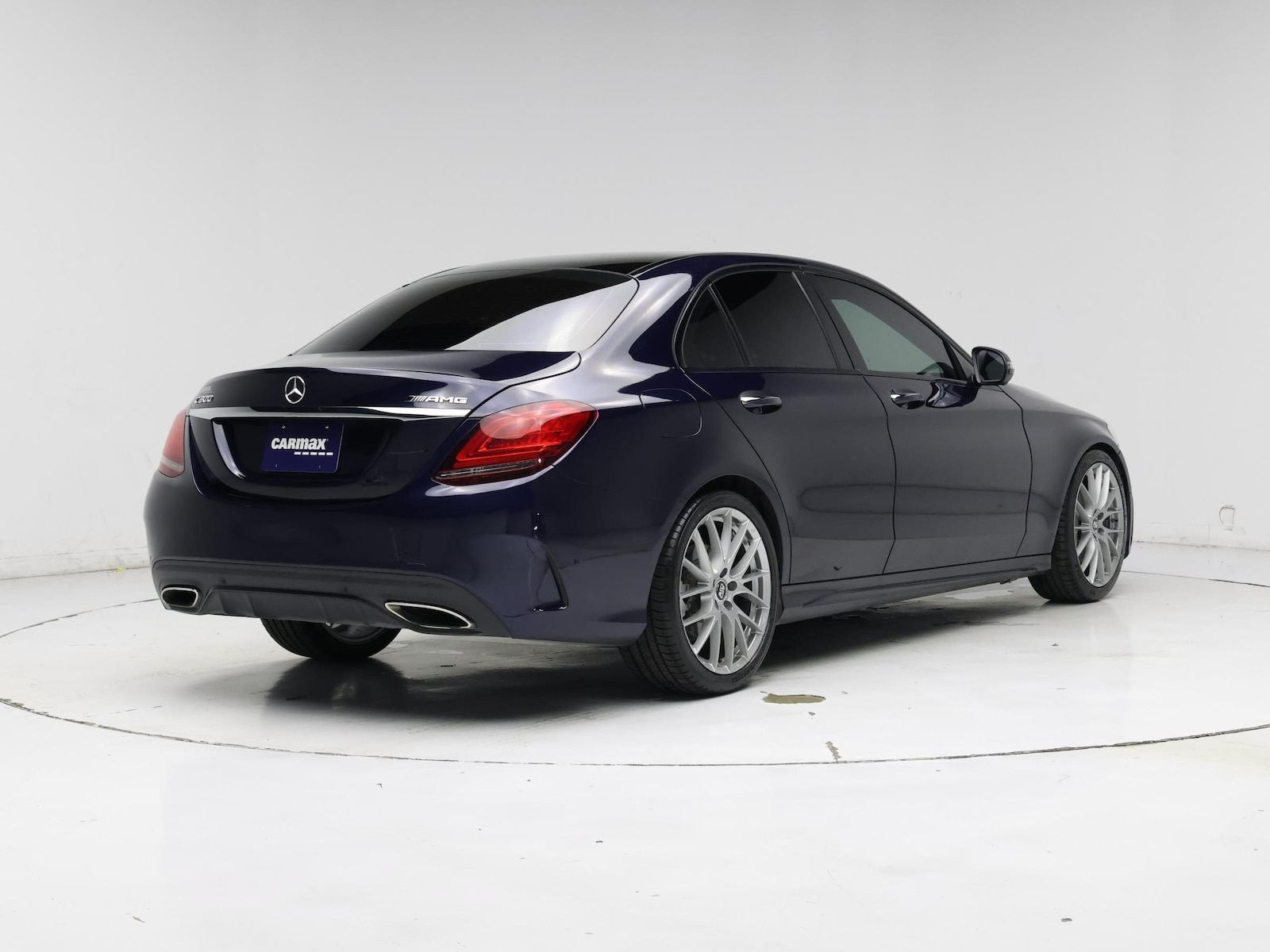 2019 Mercedes-Benz C-Class Sedan C300 - Photo 9