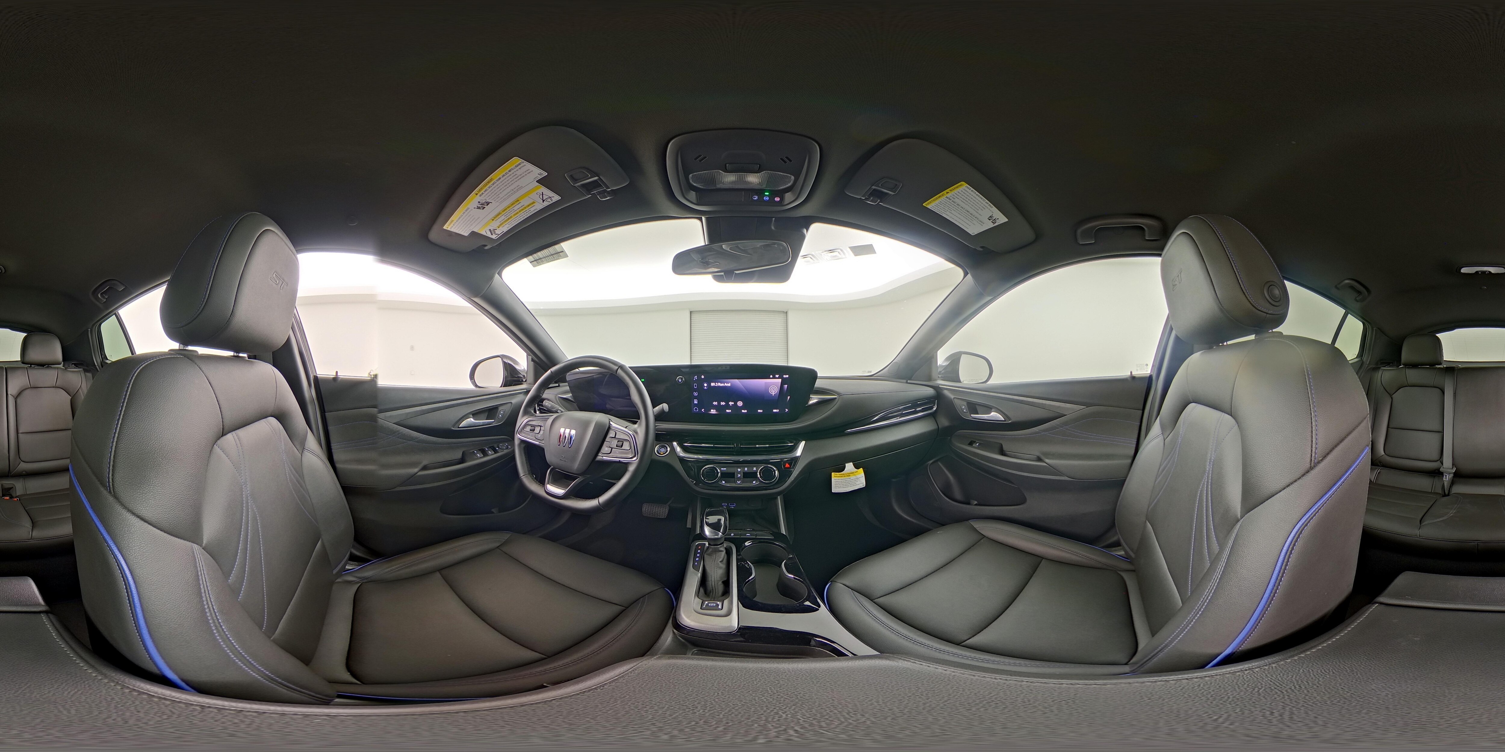 2026 Buick Envista Sport Touring - Photo 23