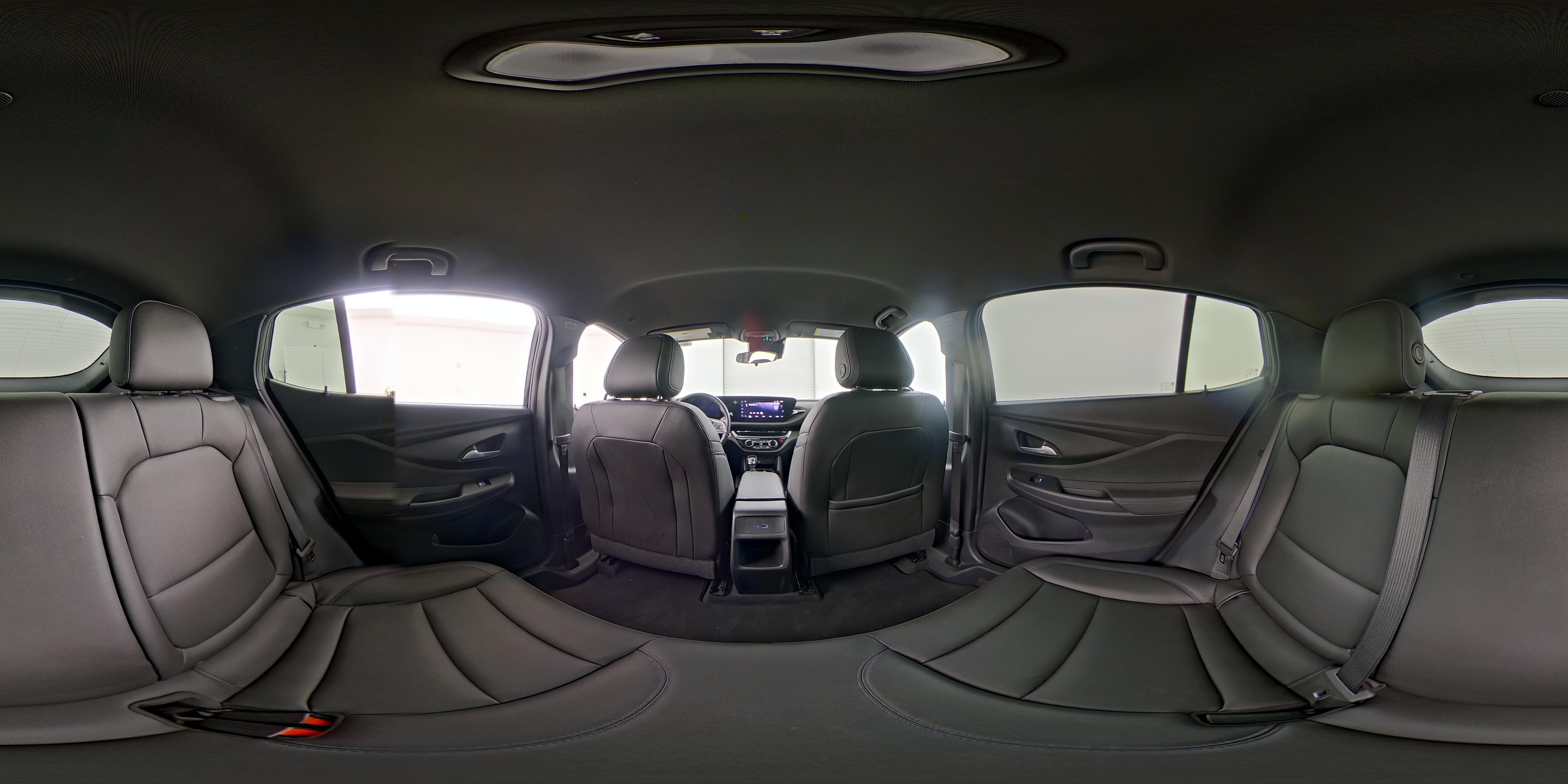 2026 Buick Envista Sport Touring - Photo 24