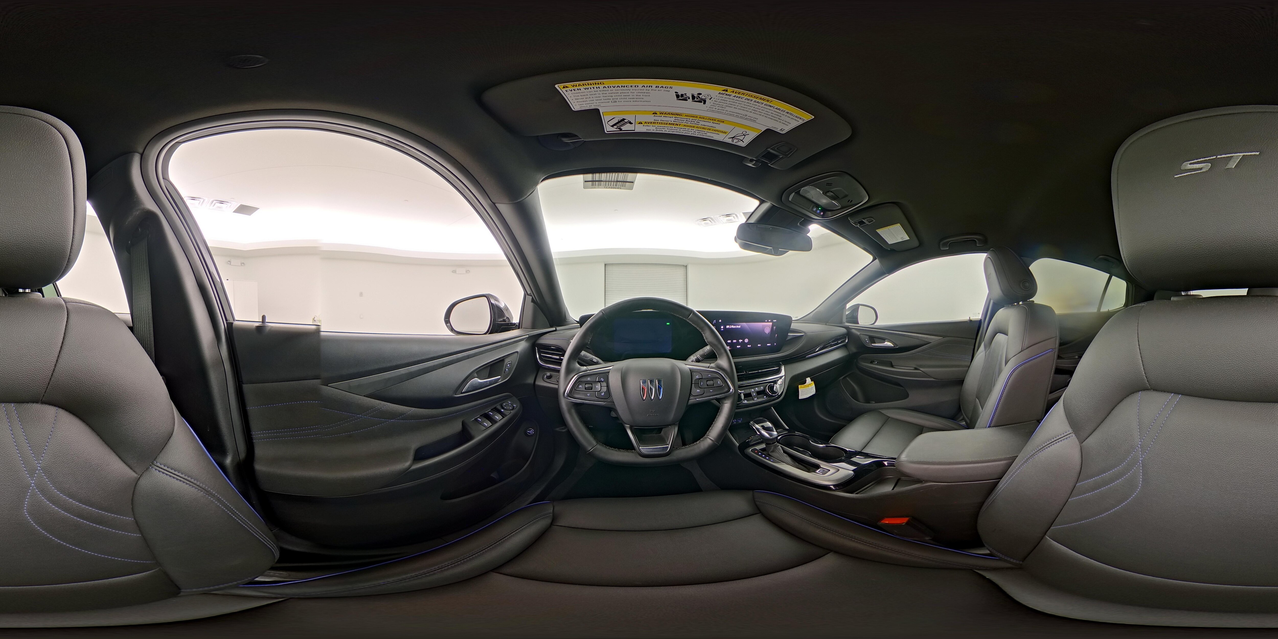 2026 Buick Envista Sport Touring - Photo 25