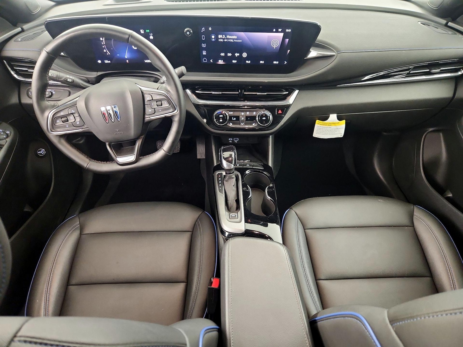 2026 Buick Envista Sport Touring - Photo 10