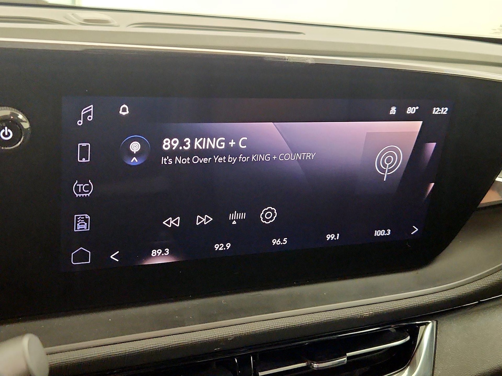 2026 Buick Envista Sport Touring - Photo 15