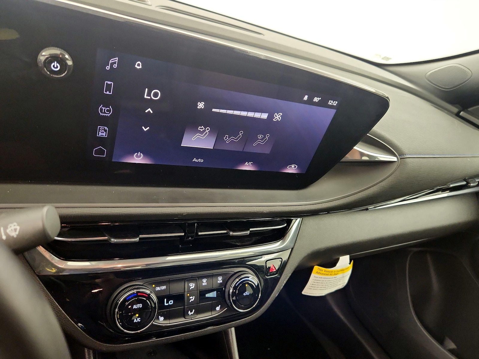 2026 Buick Envista Sport Touring - Photo 16