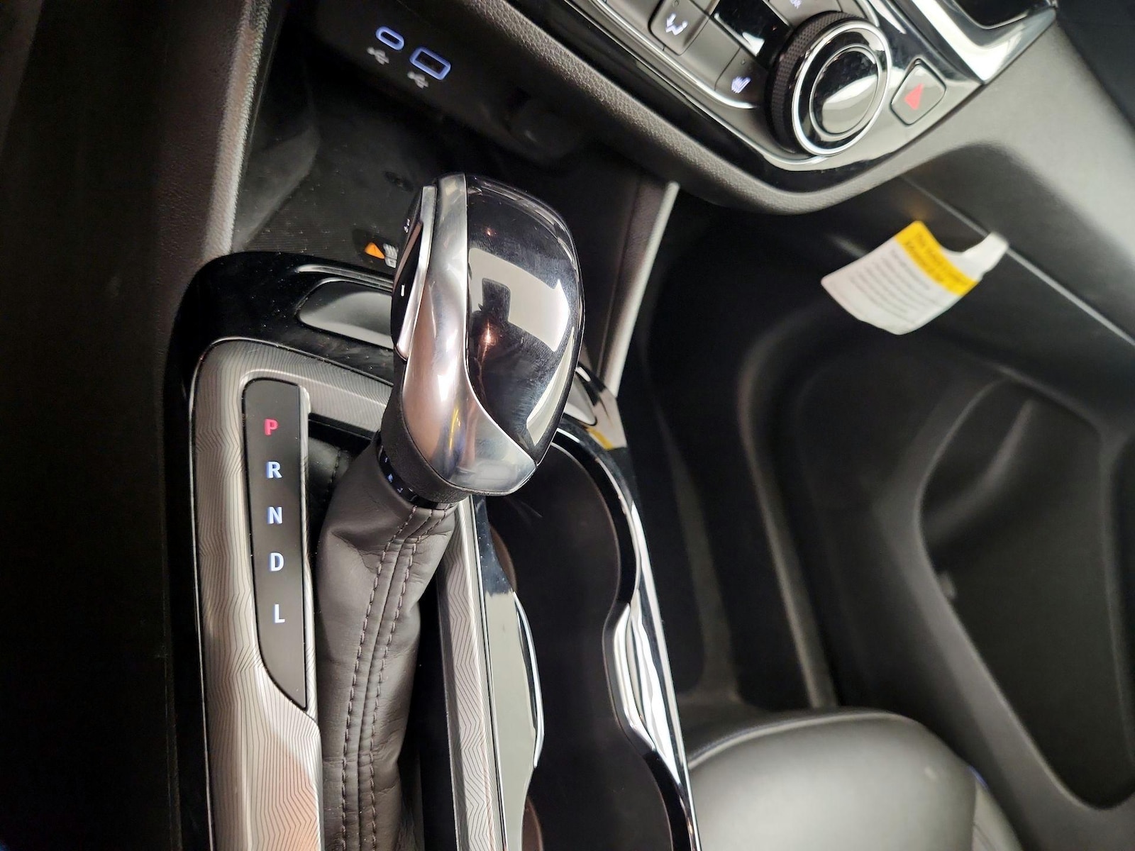 2026 Buick Envista Sport Touring - Photo 17