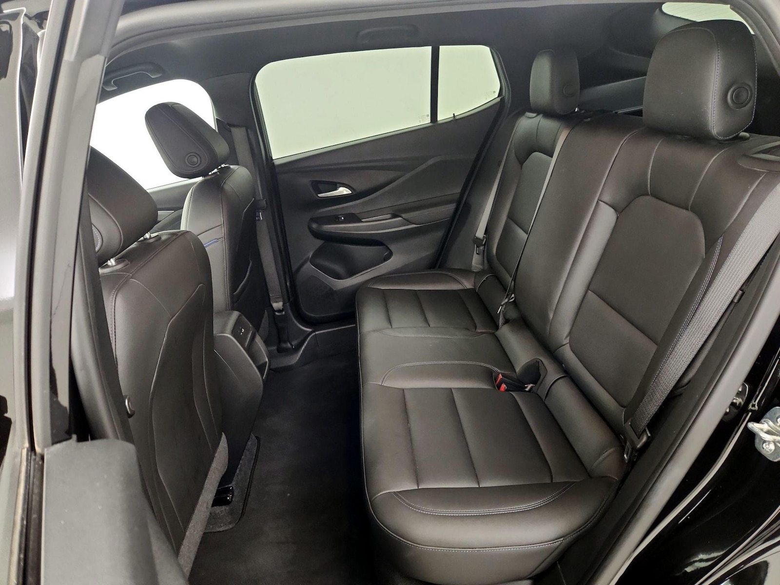 2026 Buick Envista Sport Touring - Photo 19