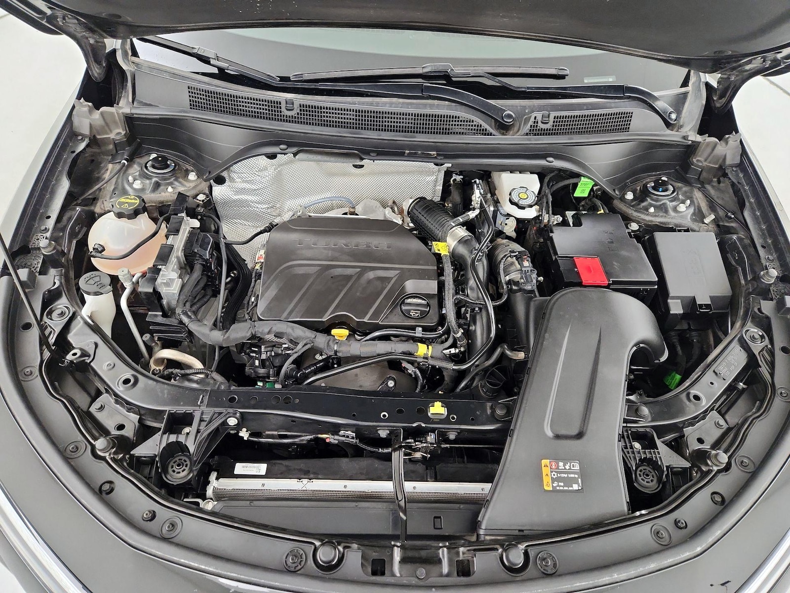 2026 Buick Envista Sport Touring - Photo 21