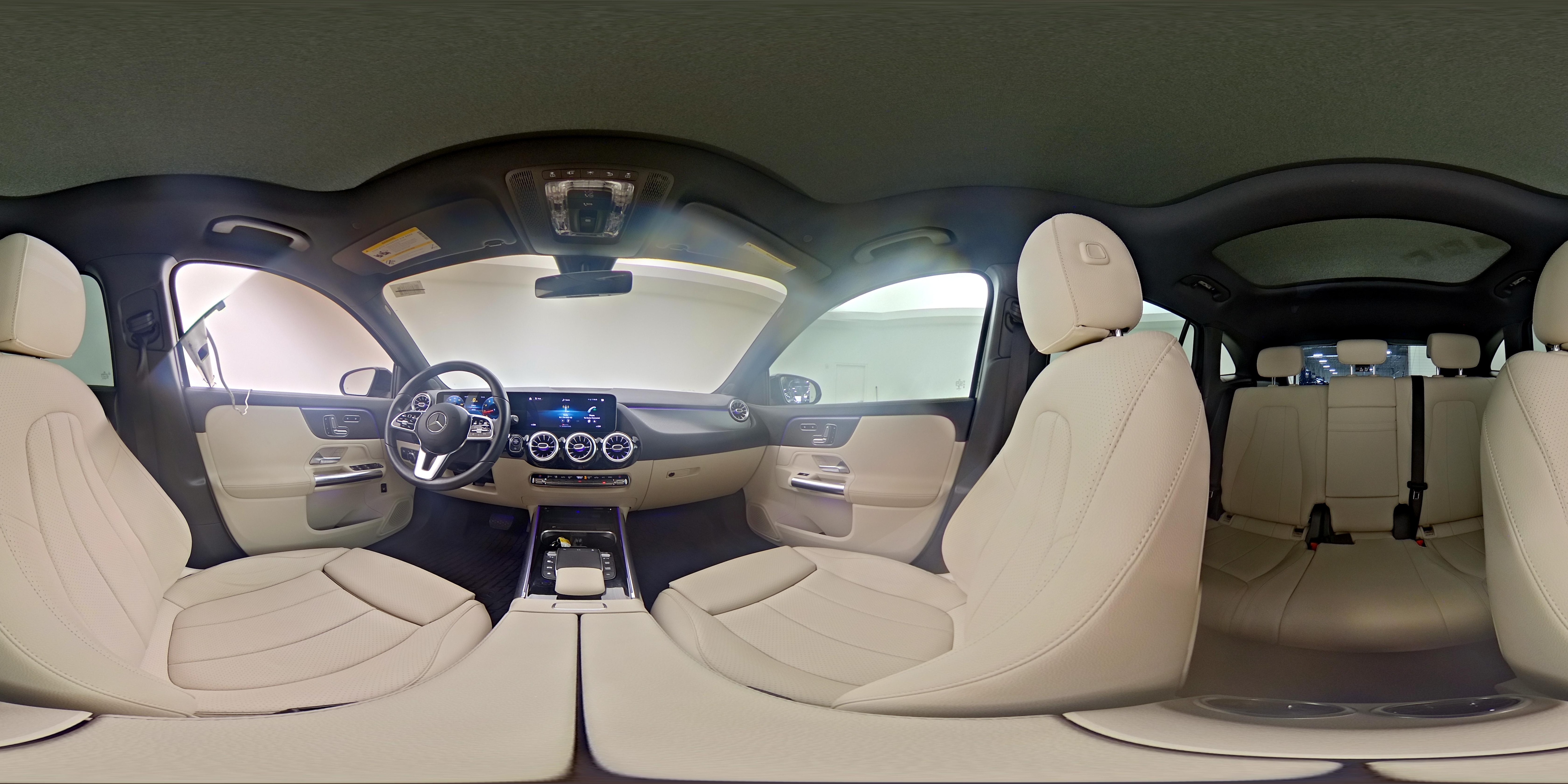 2021 Mercedes-Benz GLA GLA250 - Photo 25