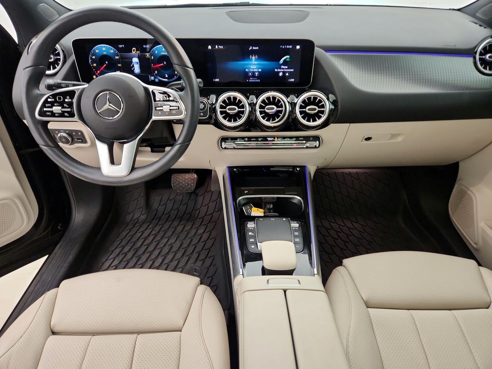 2021 Mercedes-Benz GLA GLA250 - Photo 10