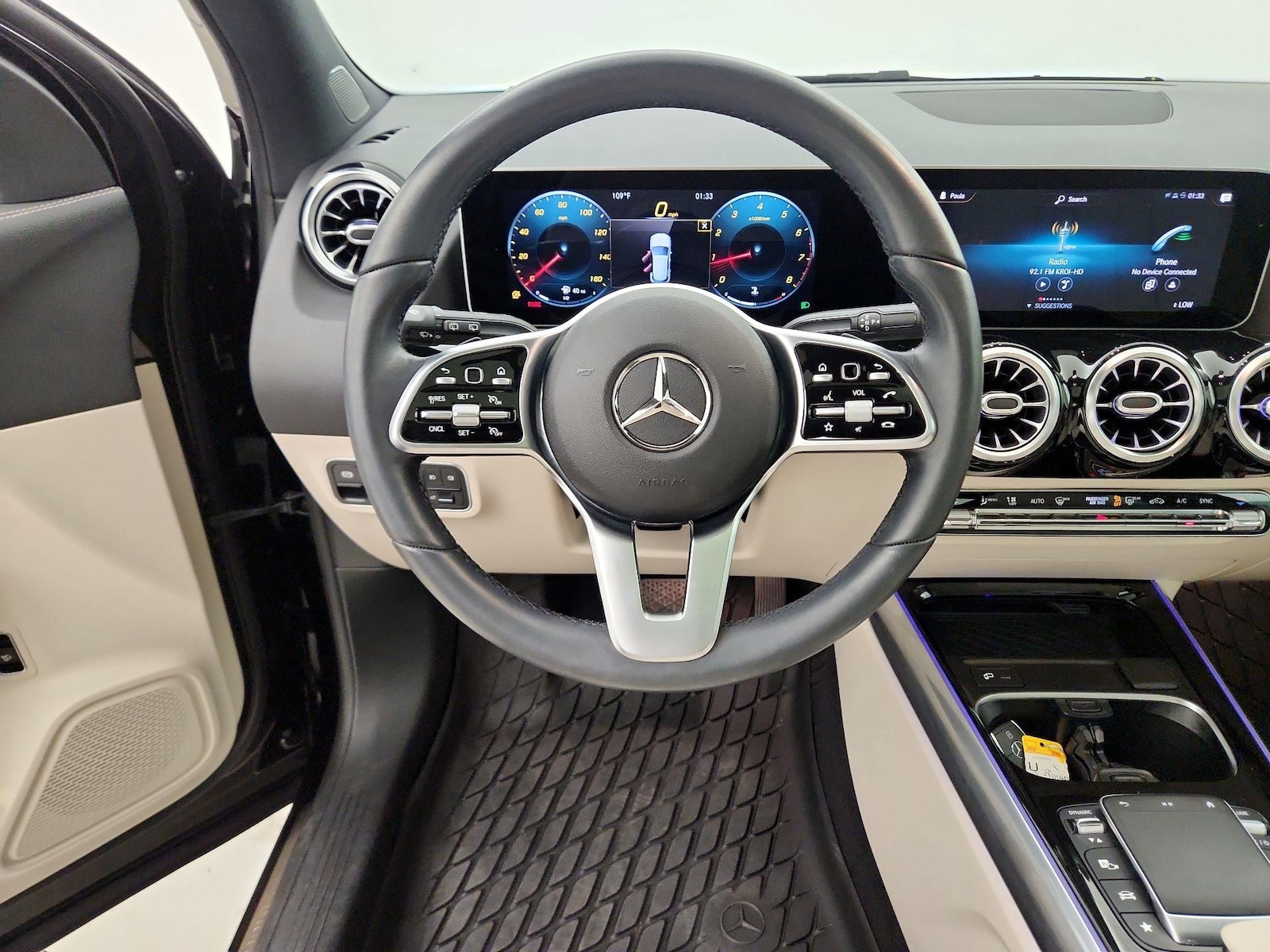 2021 Mercedes-Benz GLA GLA250 - Photo 11