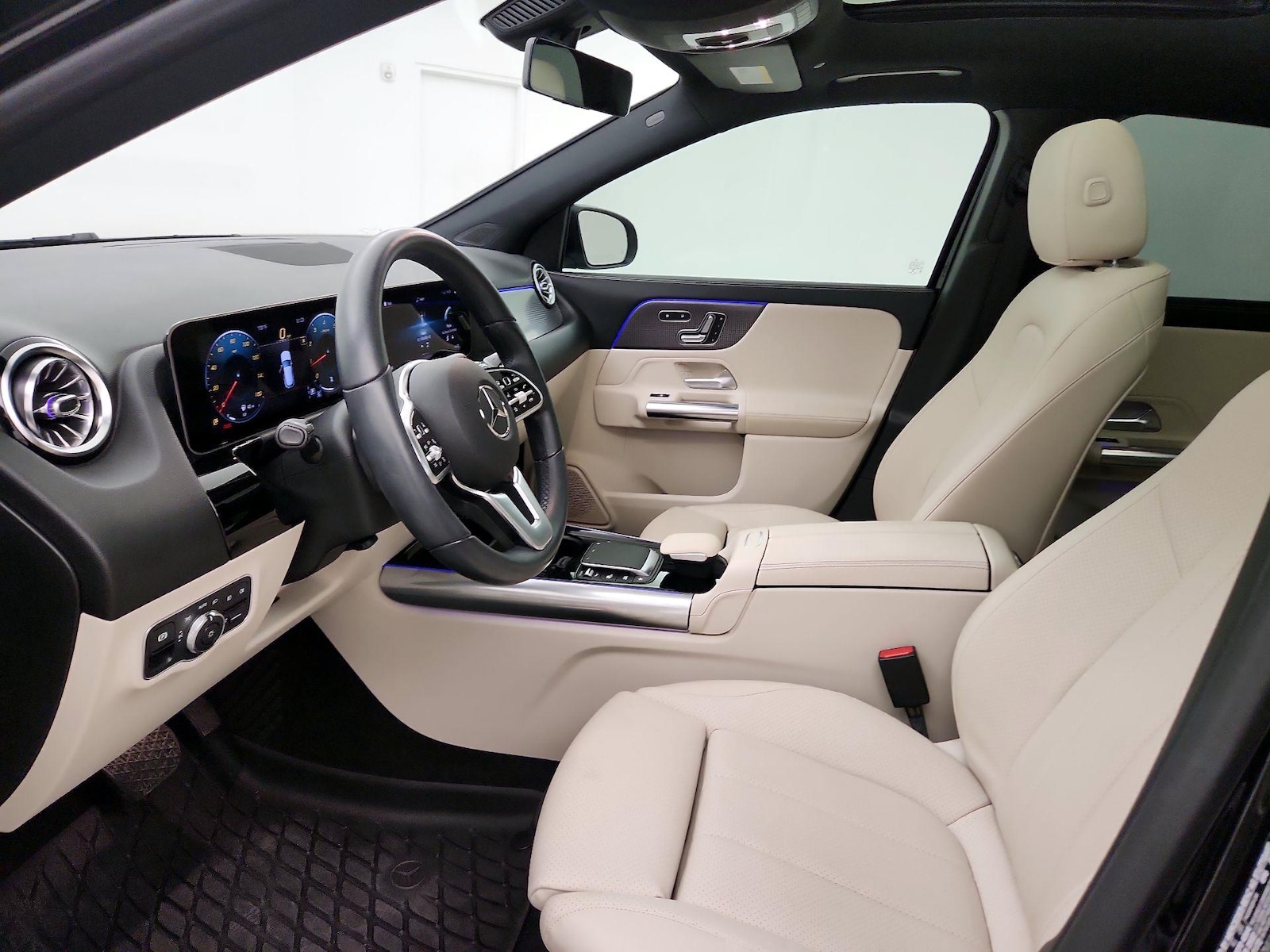 2021 Mercedes-Benz GLA GLA250 - Photo 12