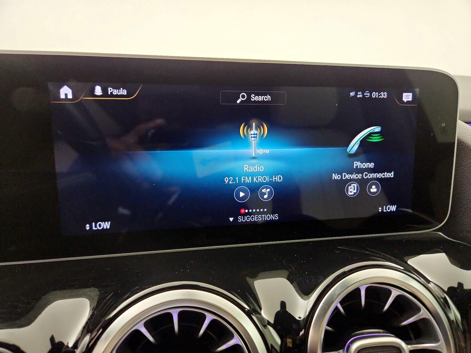 2021 Mercedes-Benz GLA GLA250 - Photo 16
