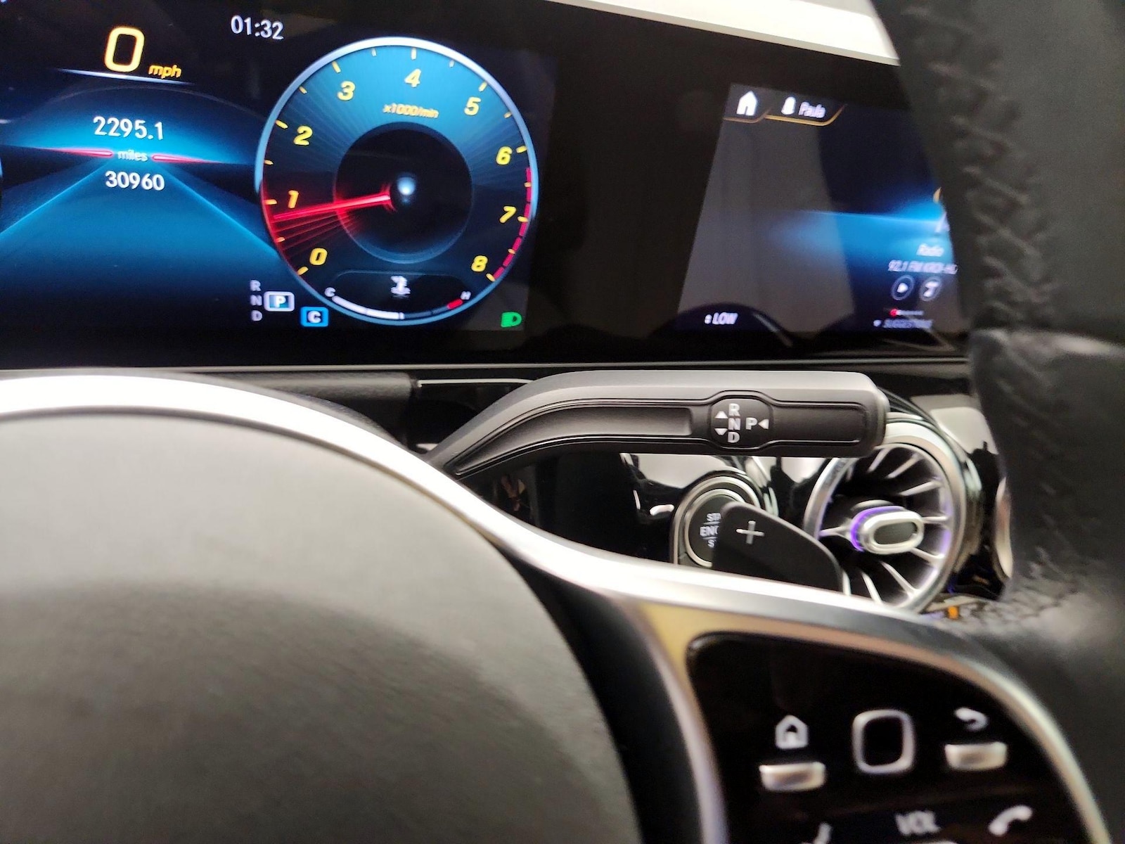 2021 Mercedes-Benz GLA GLA250 - Photo 18