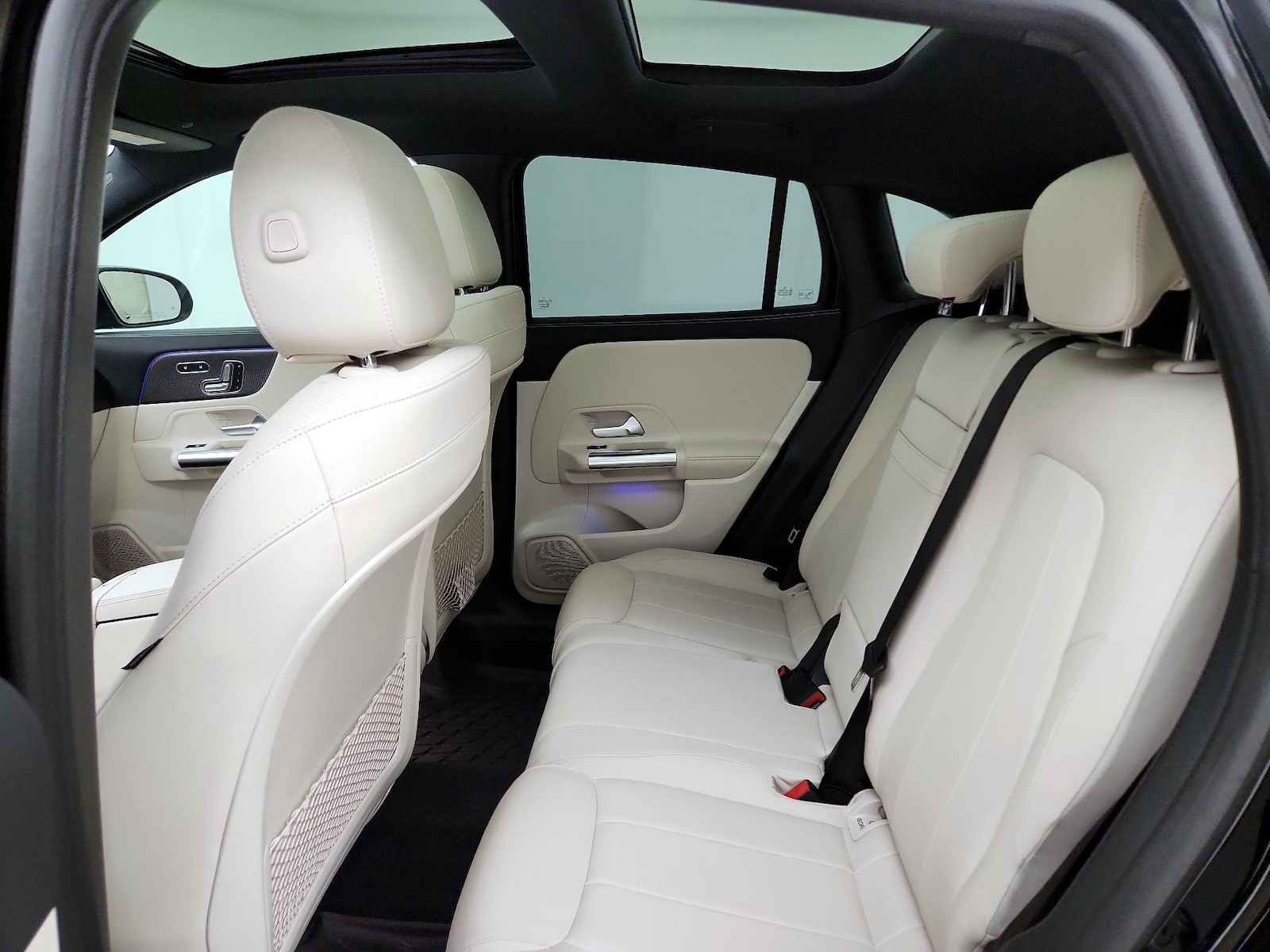 2021 Mercedes-Benz GLA GLA250 - Photo 21