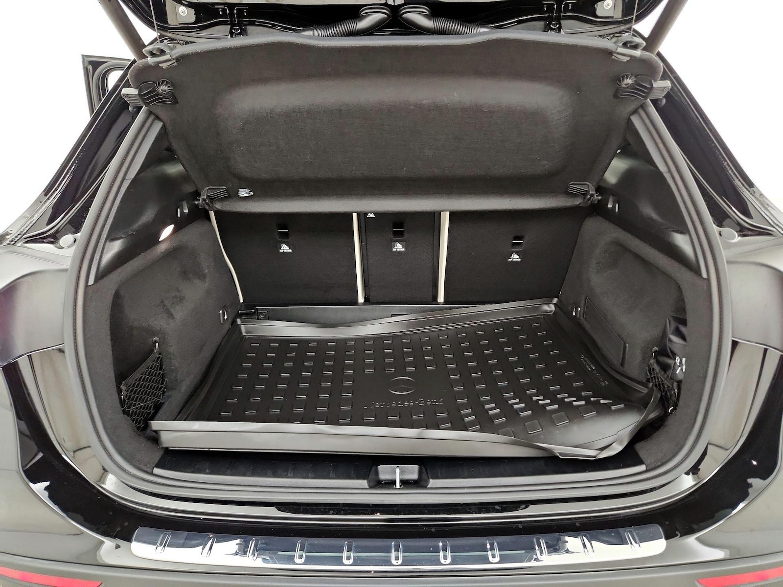 2021 Mercedes-Benz GLA GLA250 - Photo 22