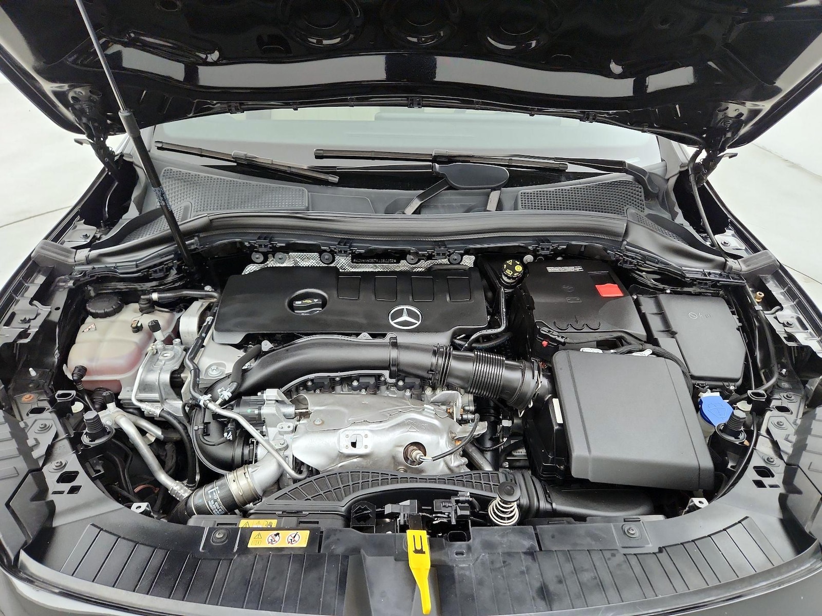 2021 Mercedes-Benz GLA GLA250 - Photo 23