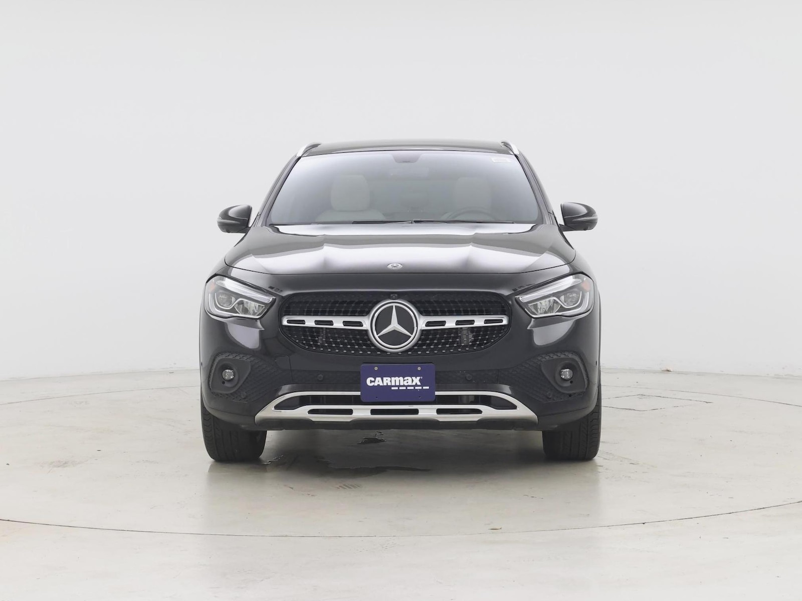 2021 Mercedes-Benz GLA GLA250 - Photo 6