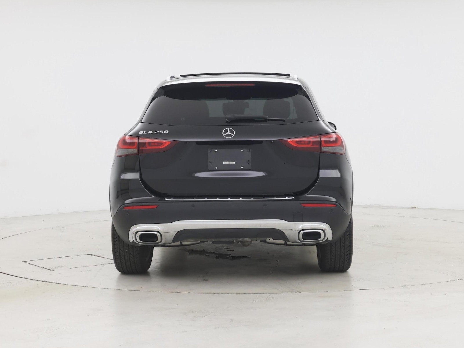 2021 Mercedes-Benz GLA GLA250 - Photo 7
