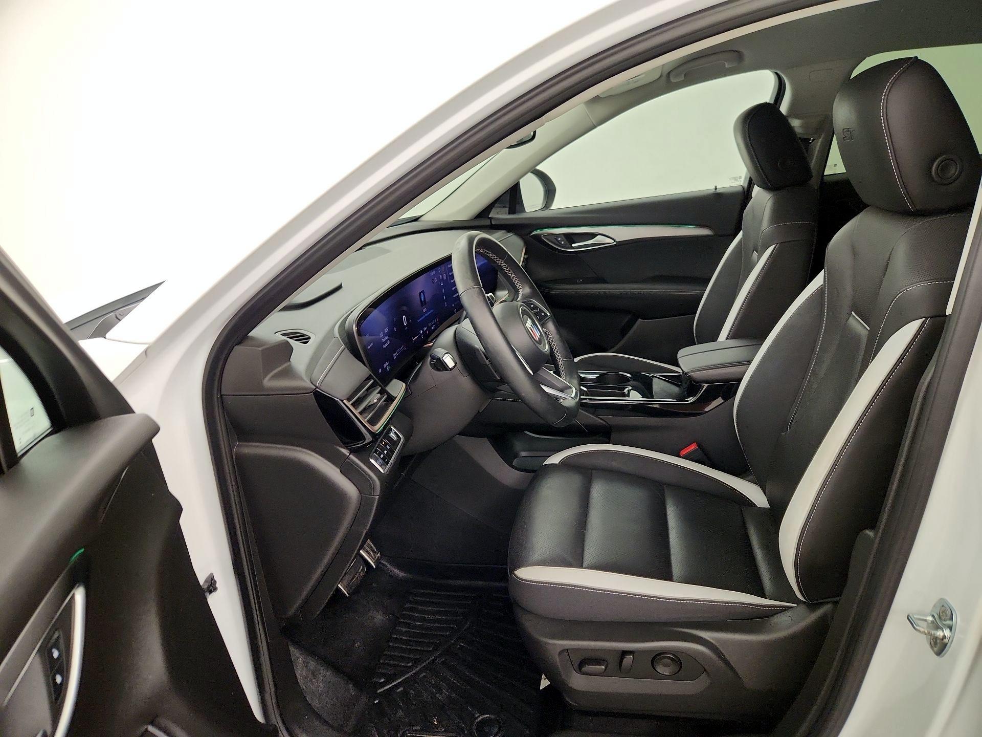 Thumbnail: 2024 Buick Envision - 11