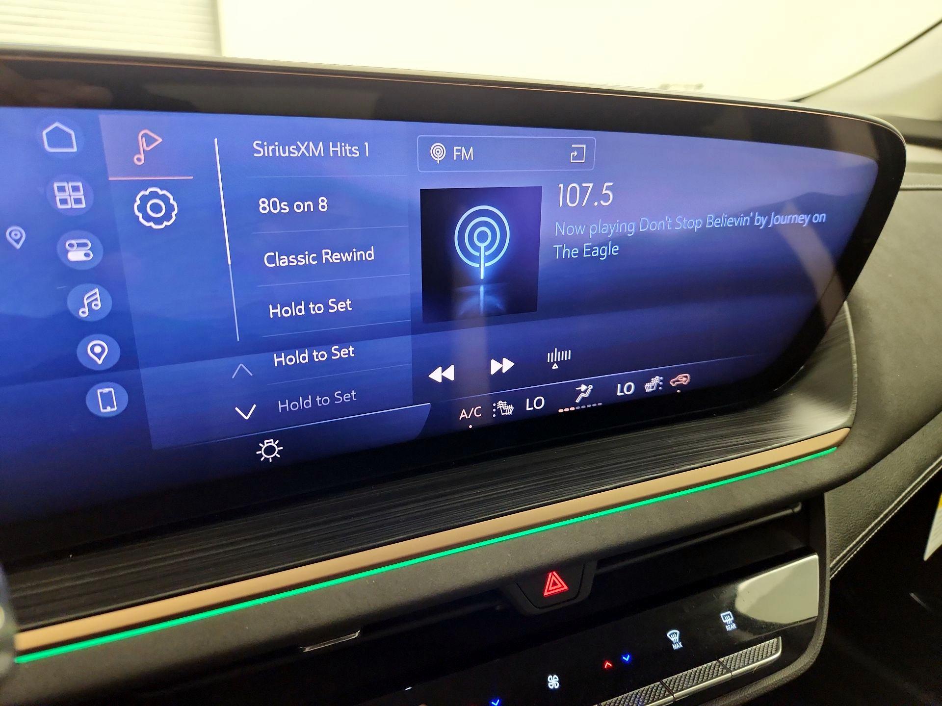 Thumbnail: 2024 Buick Envision - 15