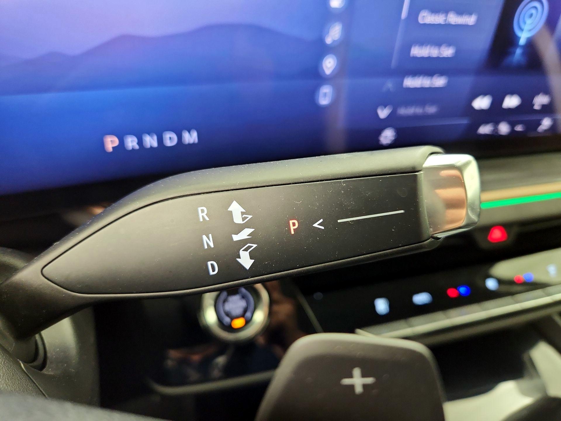 Thumbnail: 2024 Buick Envision - 17