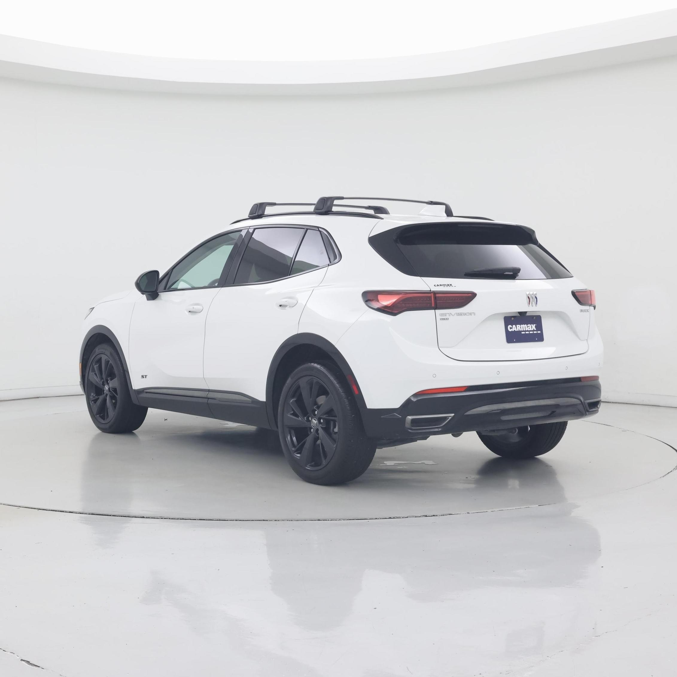 Thumbnail: 2024 Buick Envision - 2