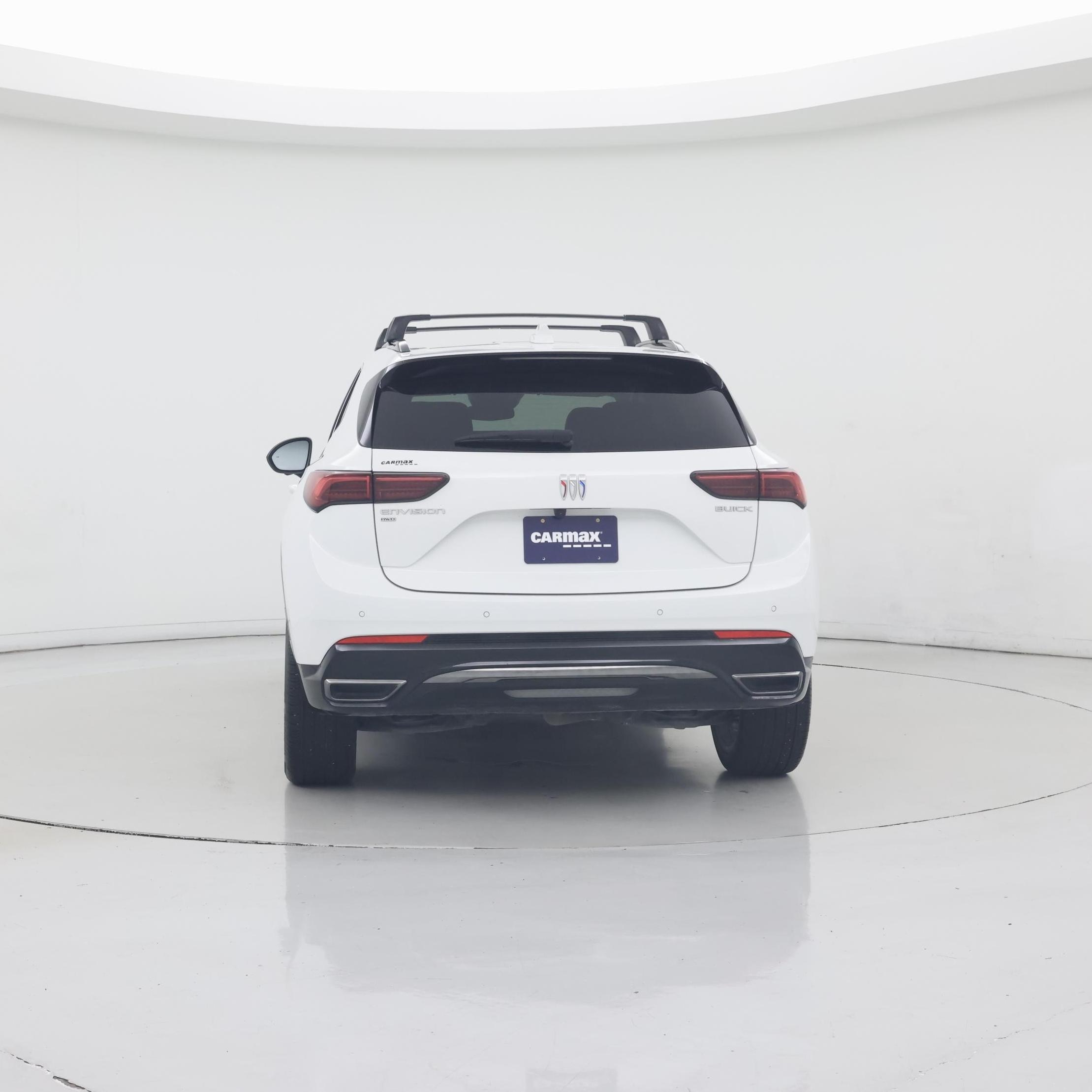 Thumbnail: 2024 Buick Envision - 6