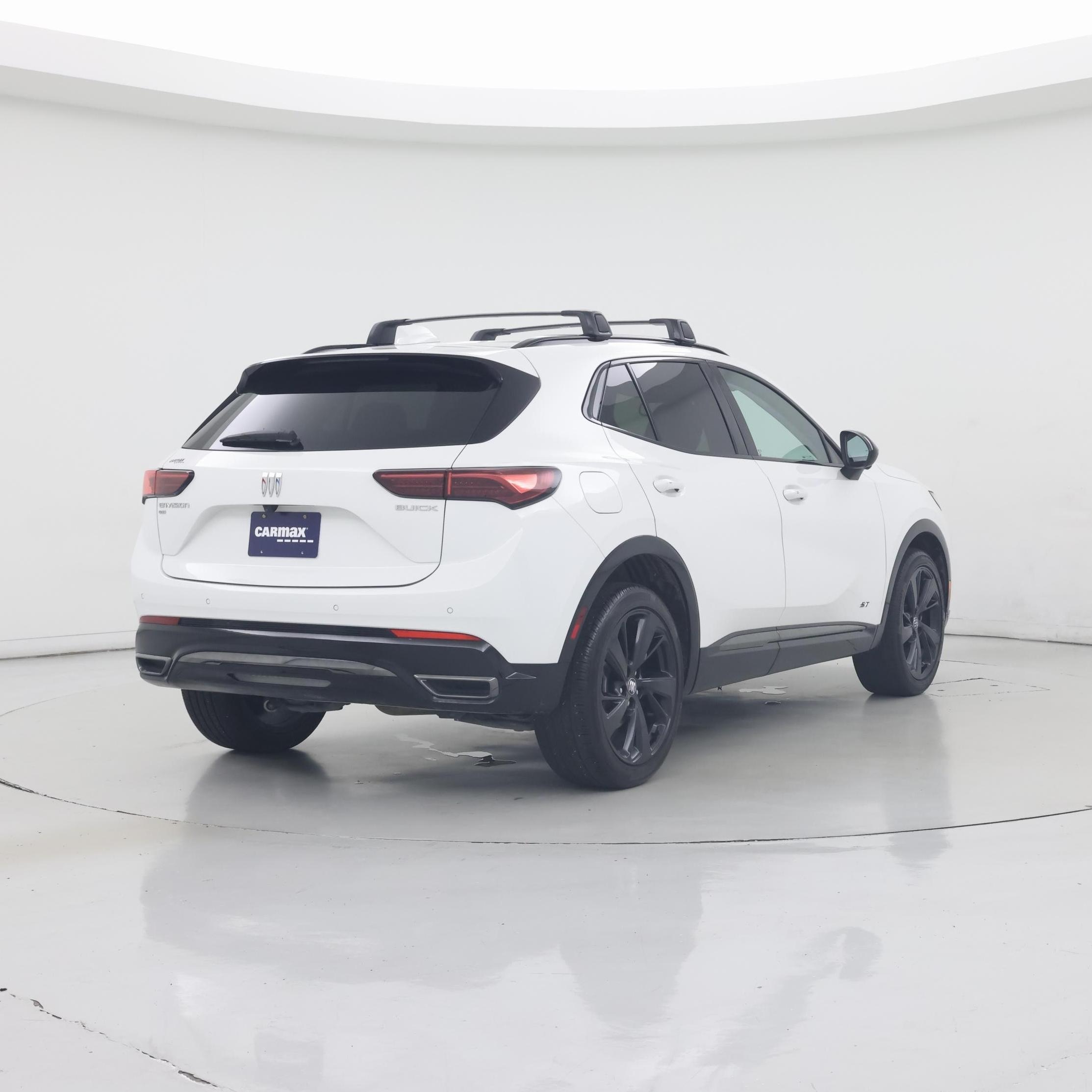 Thumbnail: 2024 Buick Envision - 8