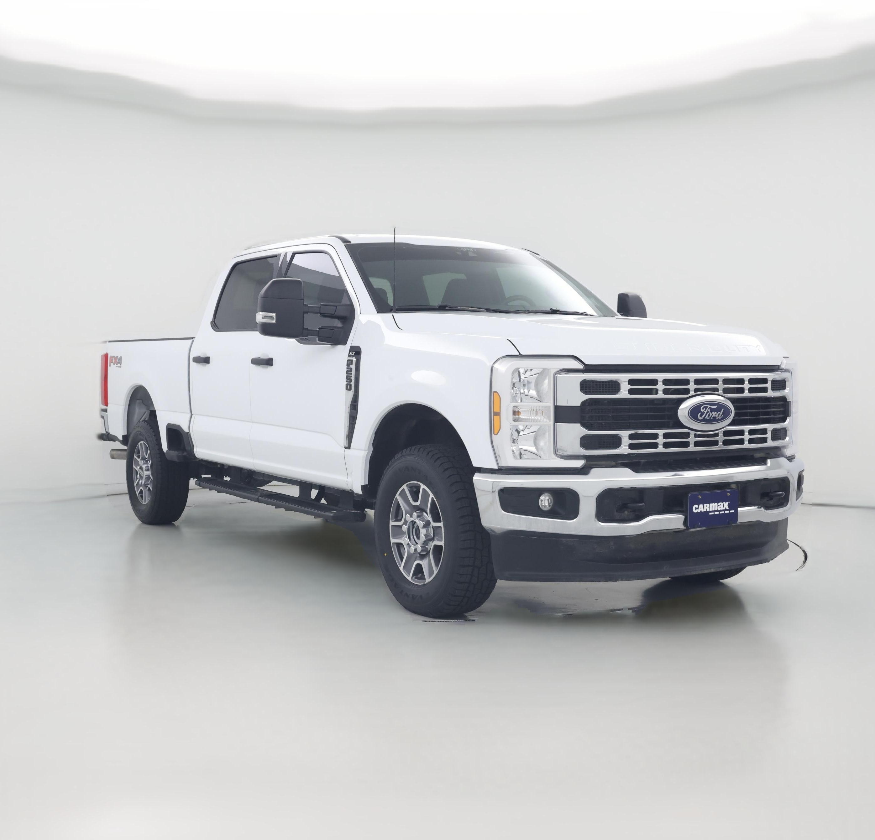 Thumbnail: 2025 Ford F-250 - 1