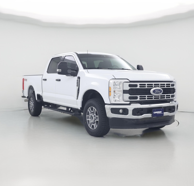 2025 Ford F250 XLT