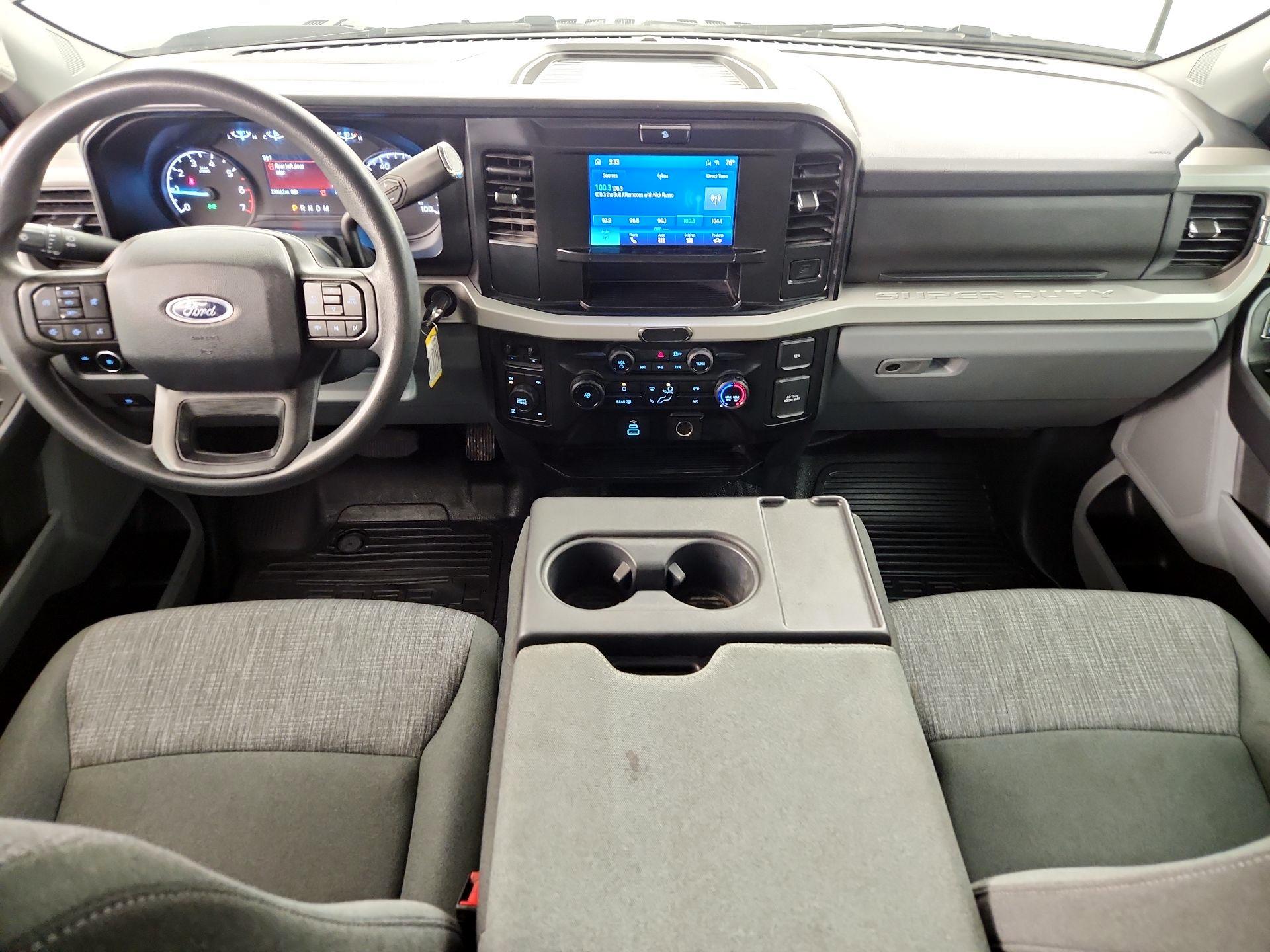 Thumbnail: 2025 Ford F-250 - 9