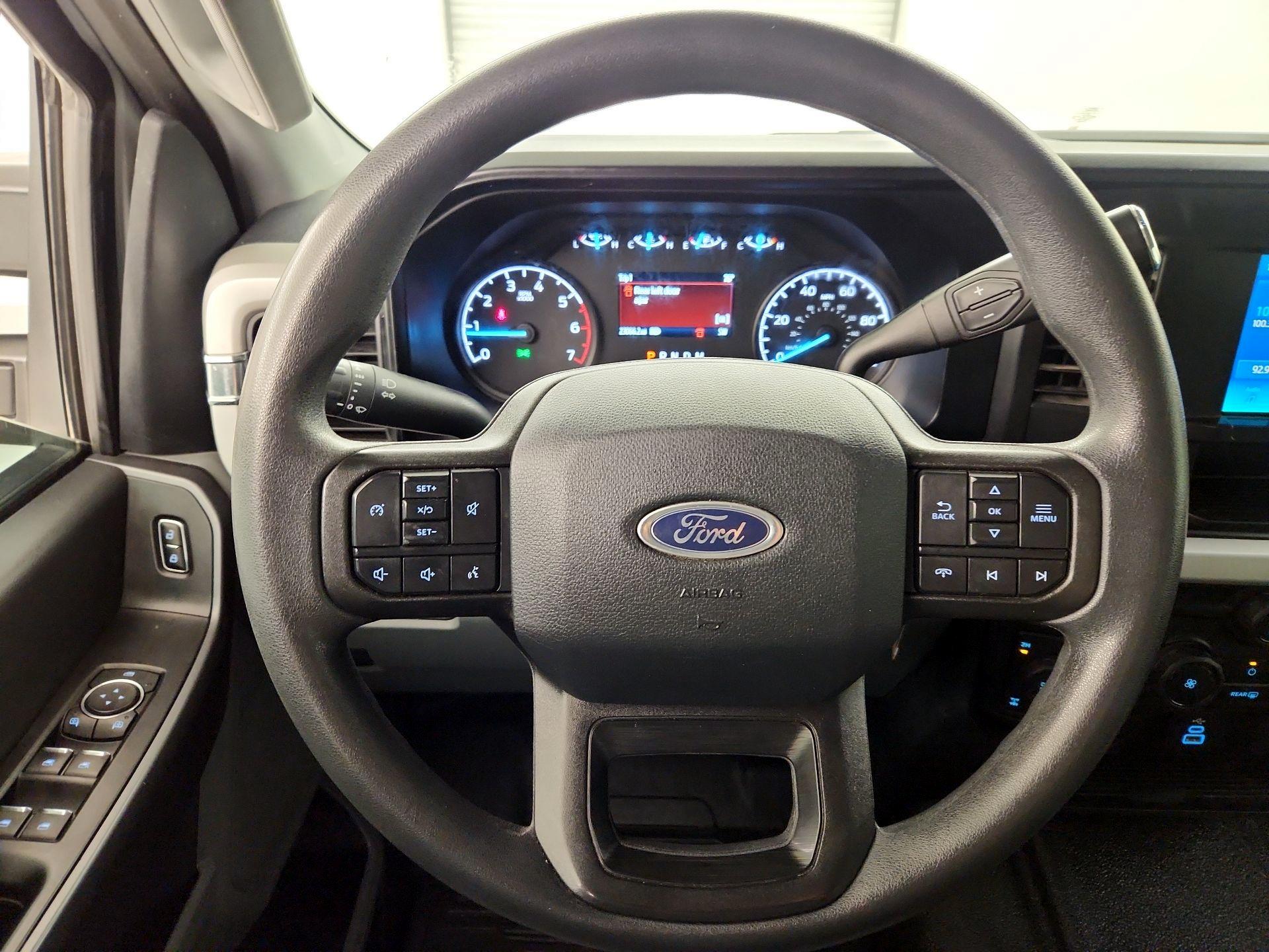 Thumbnail: 2025 Ford F-250 - 10