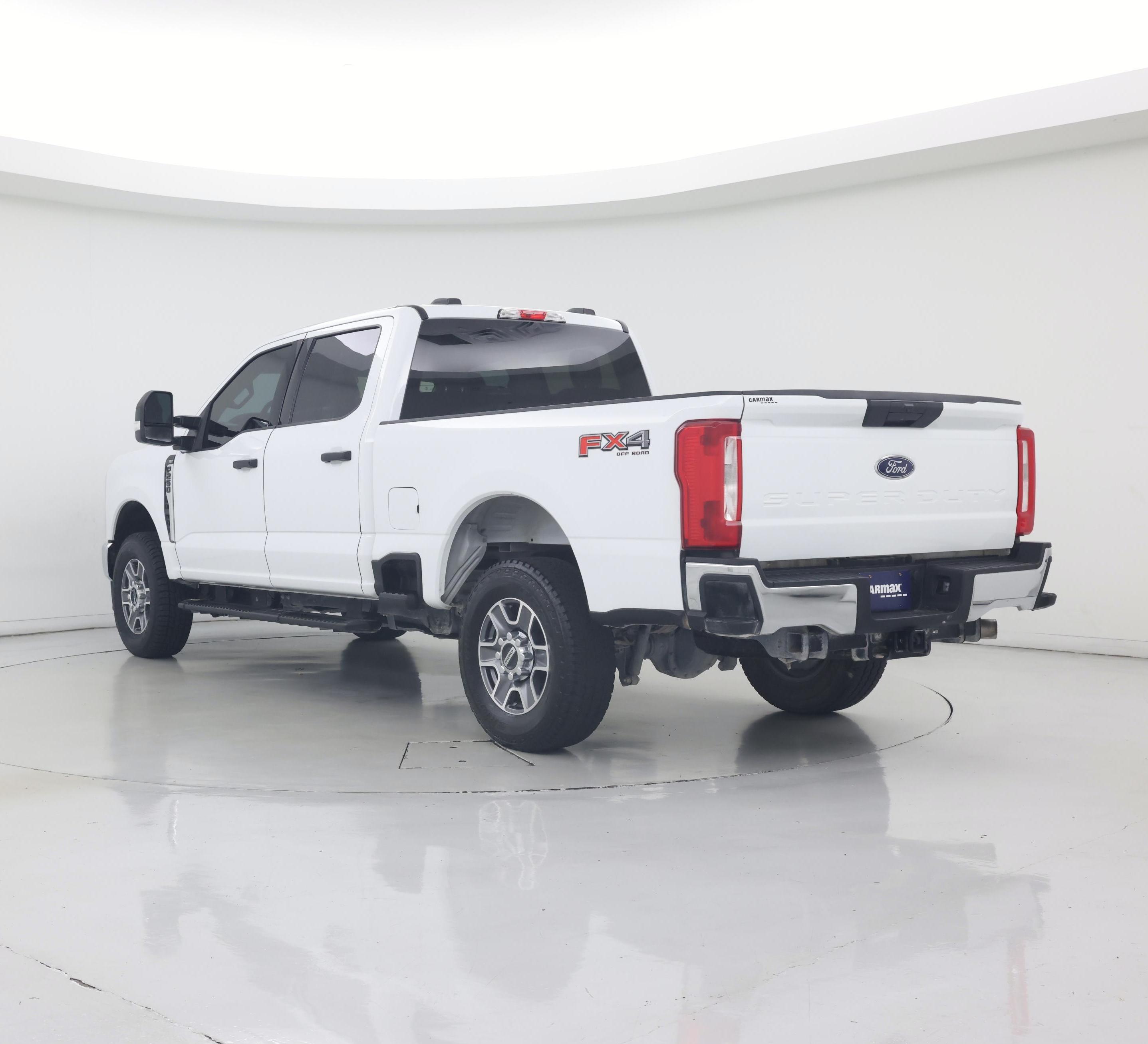 Thumbnail: 2025 Ford F-250 - 2