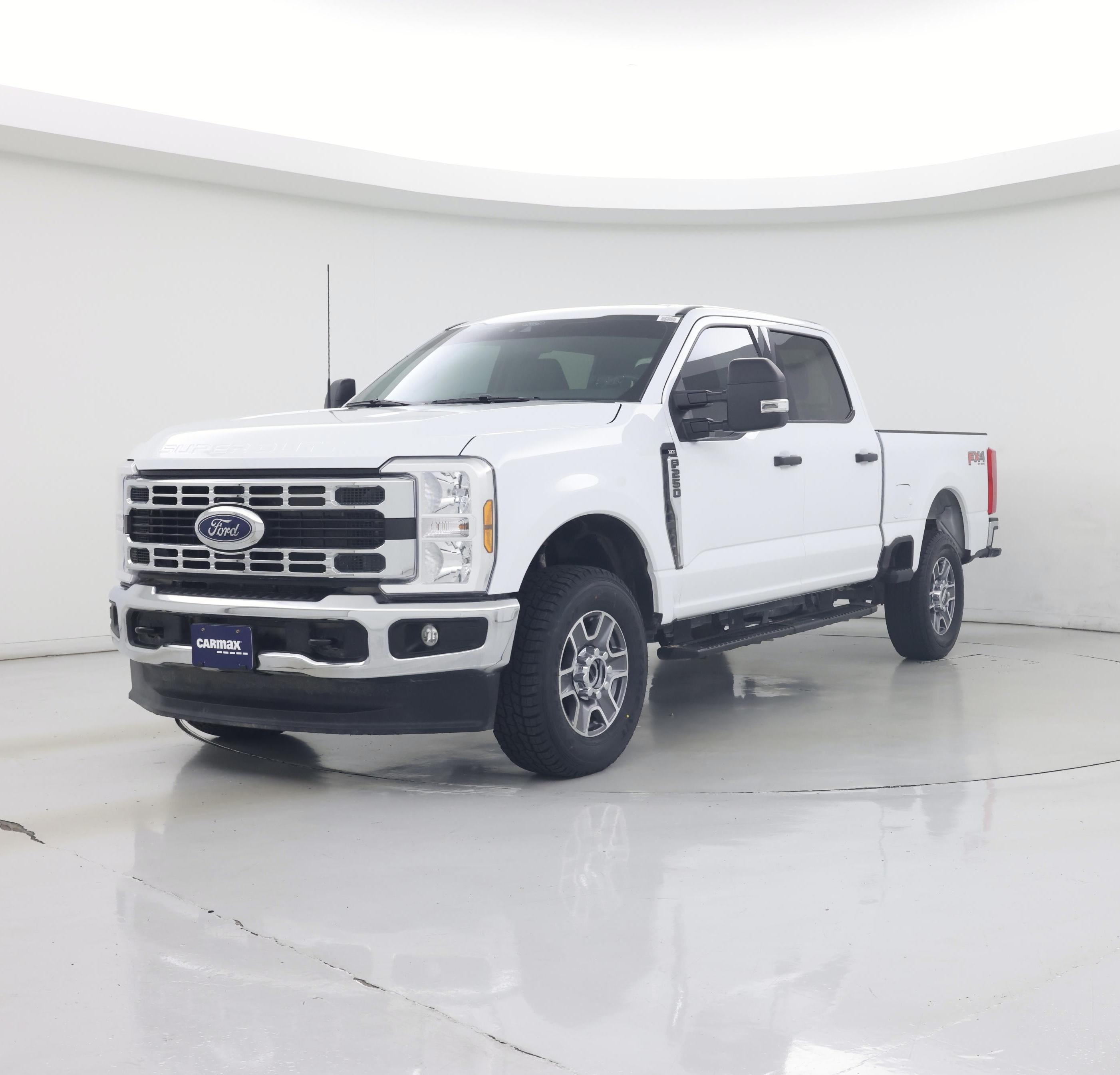 Thumbnail: 2025 Ford F-250 - 4