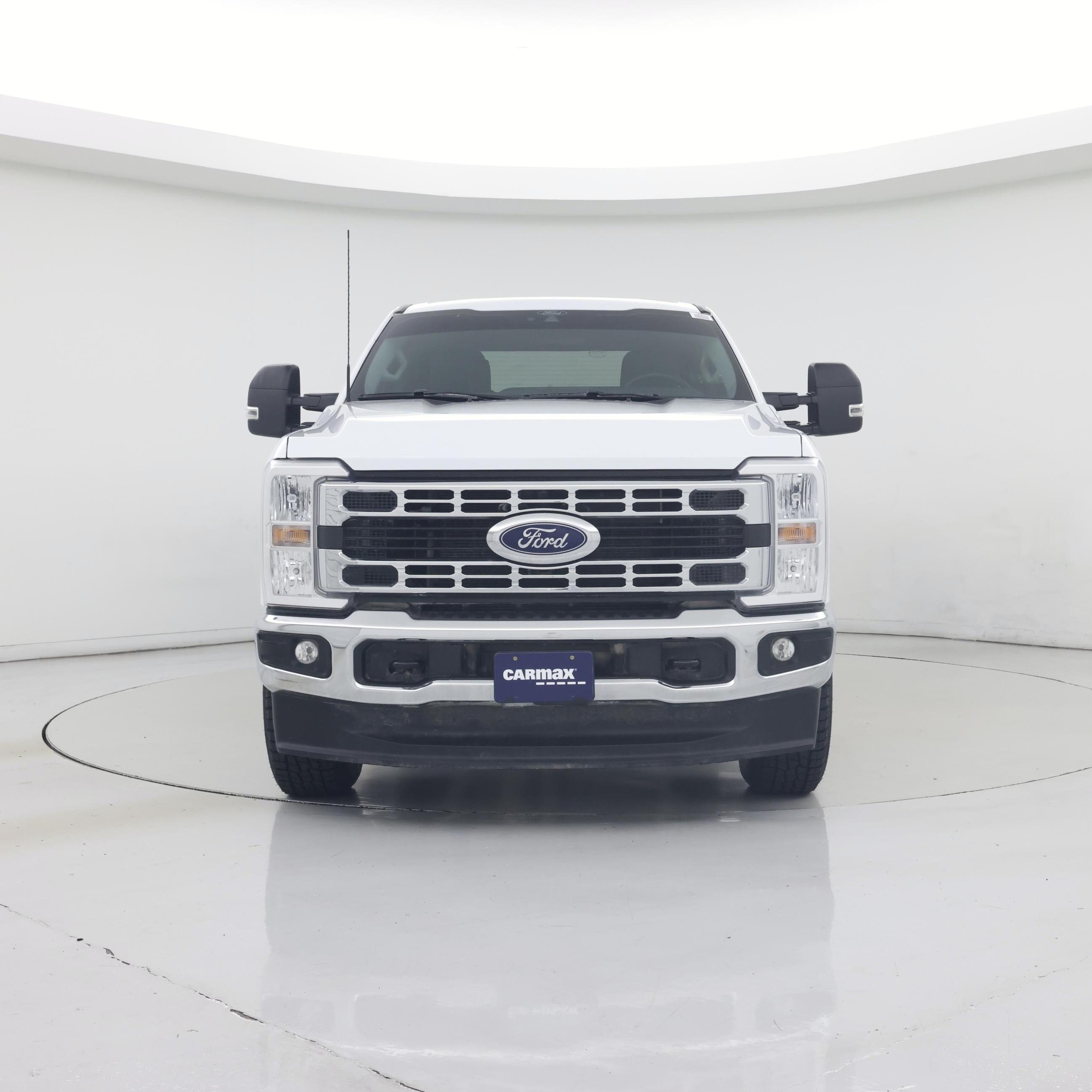 Thumbnail: 2025 Ford F-250 - 5