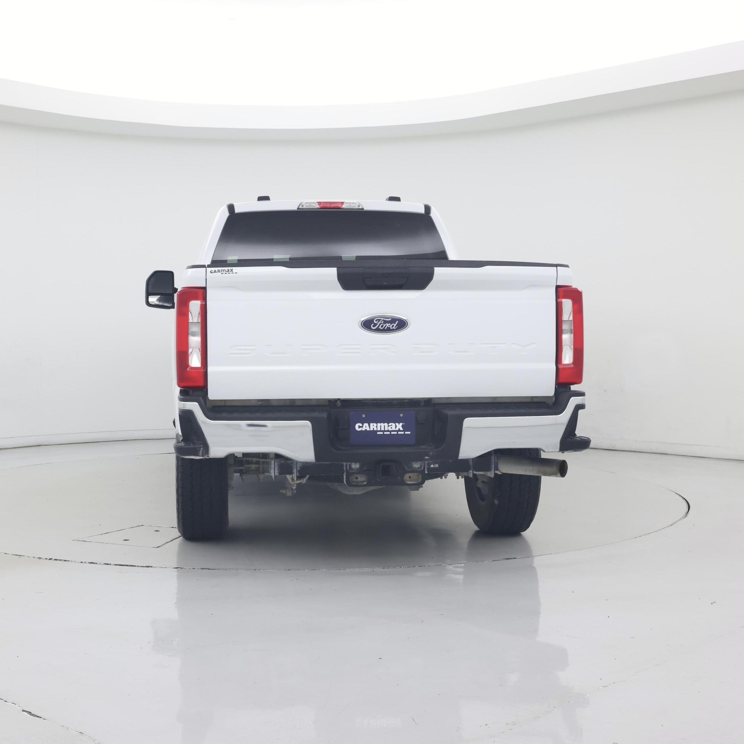 Thumbnail: 2025 Ford F-250 - 6