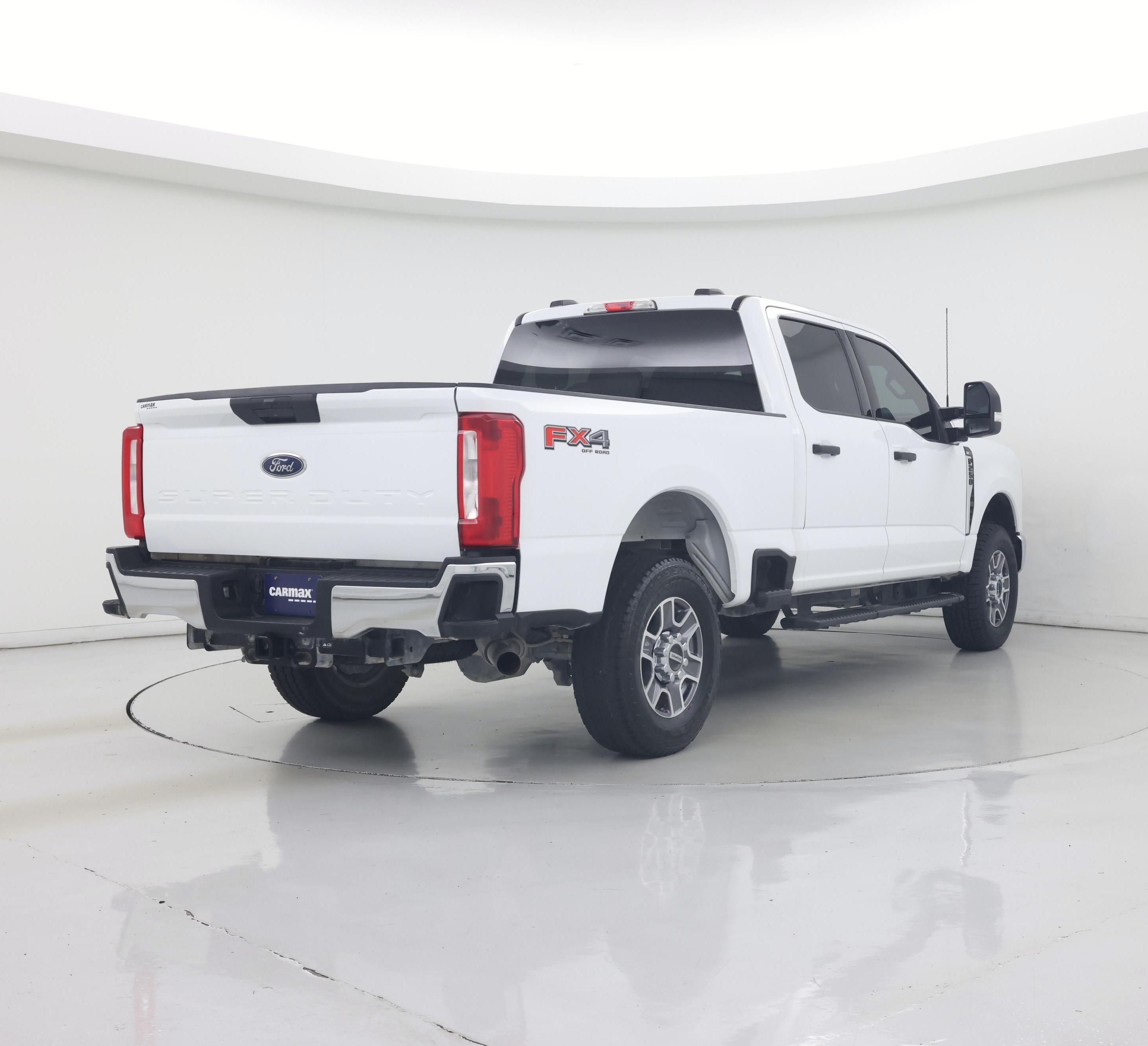 Thumbnail: 2025 Ford F-250 - 8