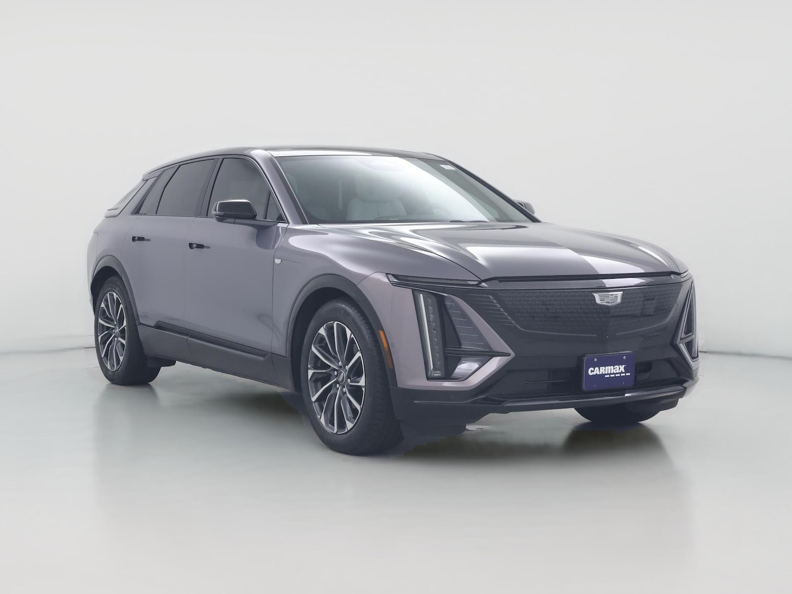 2024 Cadillac LYRIQ