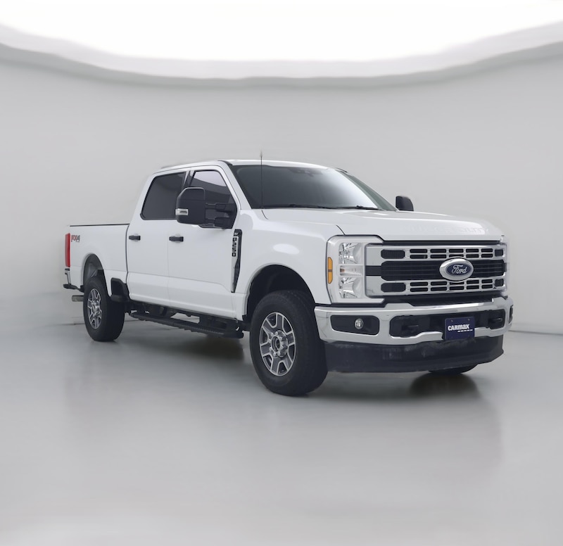 2025 Ford F250 XLT